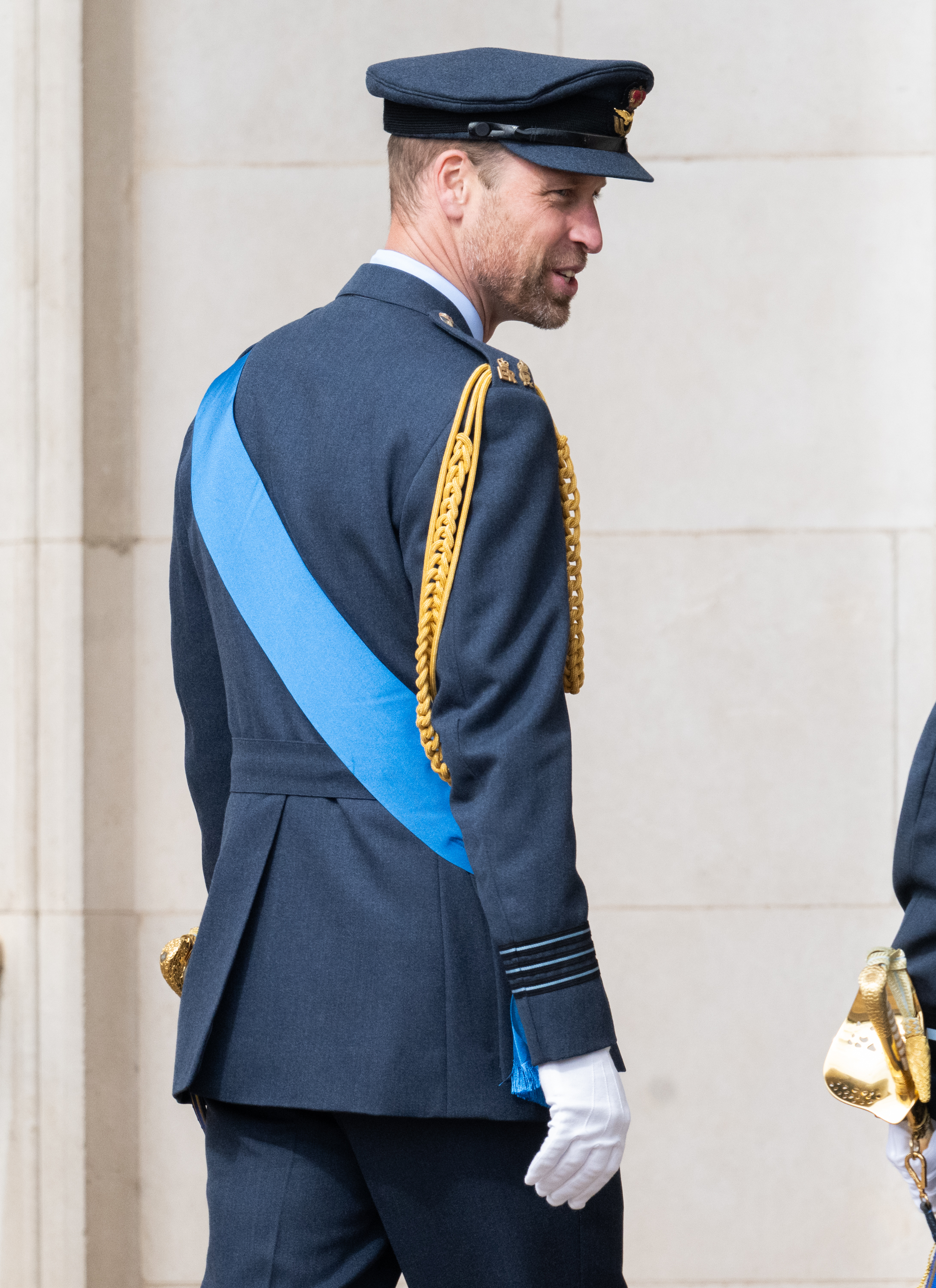 William, príncipe de Gales el 12 de septiembre de 2024 | Fuente: Getty Images