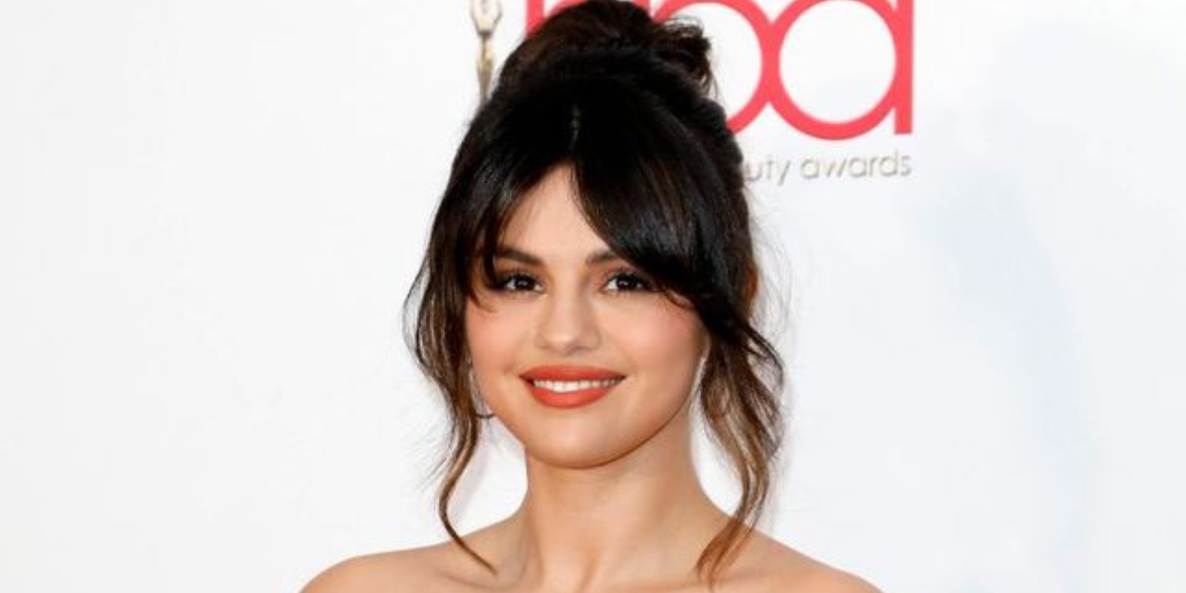 Selena Gomez | Fuente: Getty Images