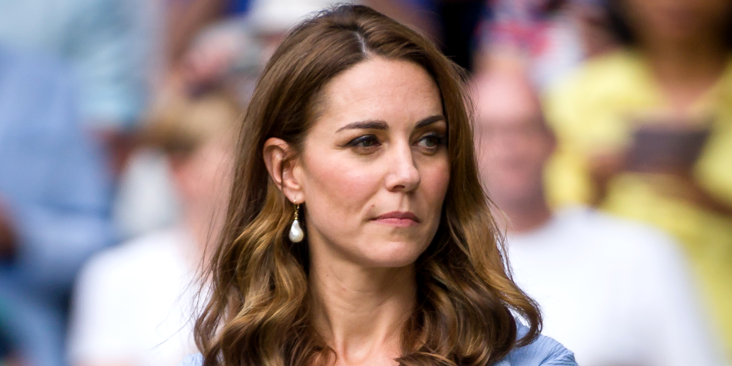 Kate Middleton | Fuente: Getty Images