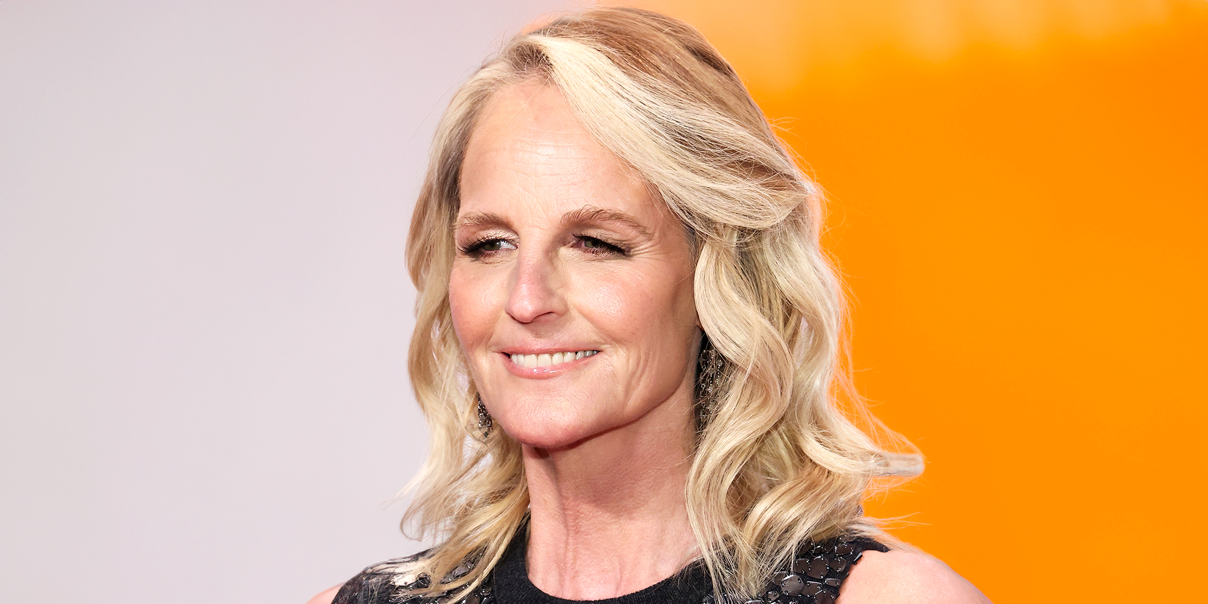 Helen Hunt | Fuente: Getty Images