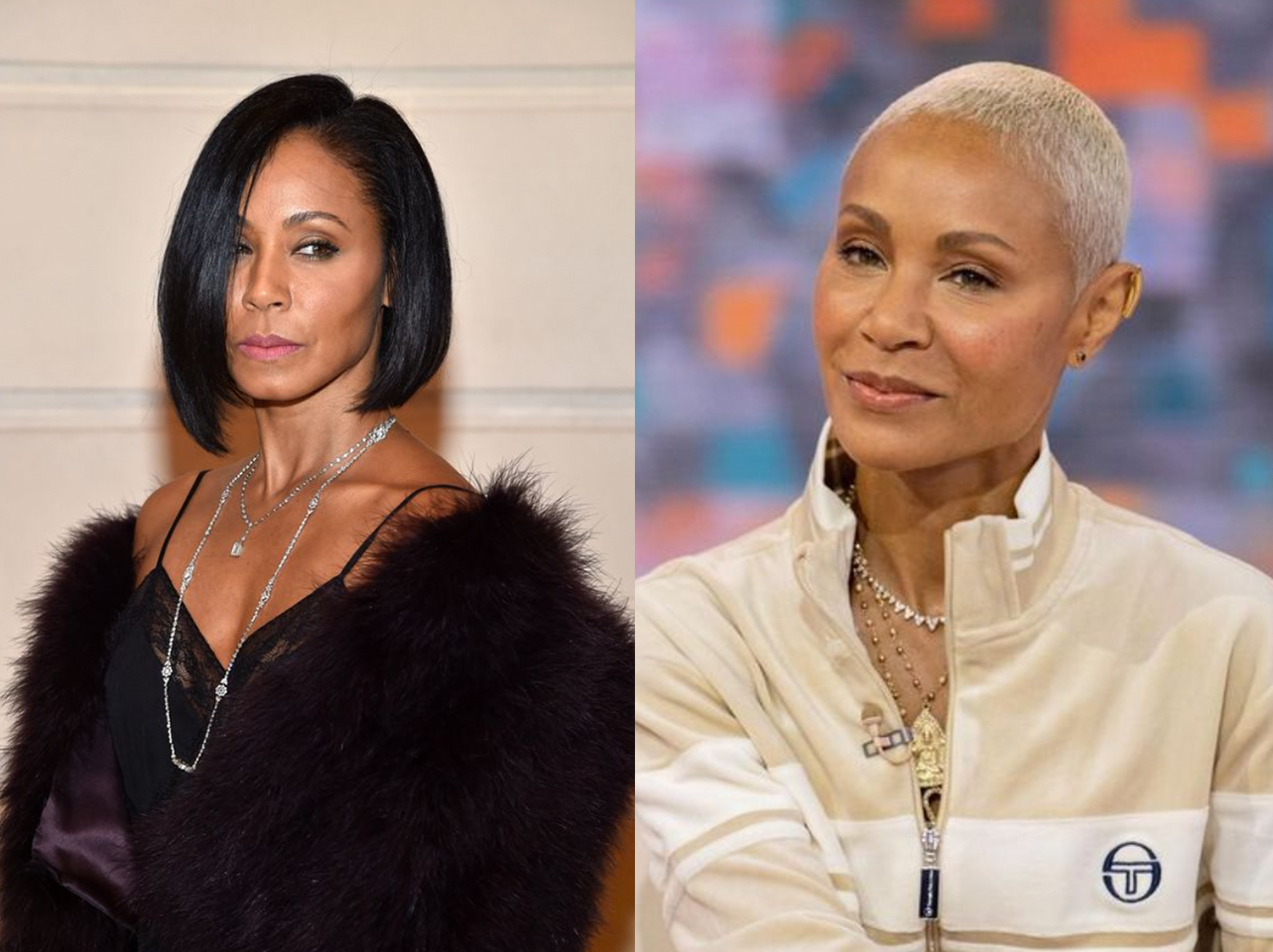 Jada Pinkett Smith | Fuente: Getty Images