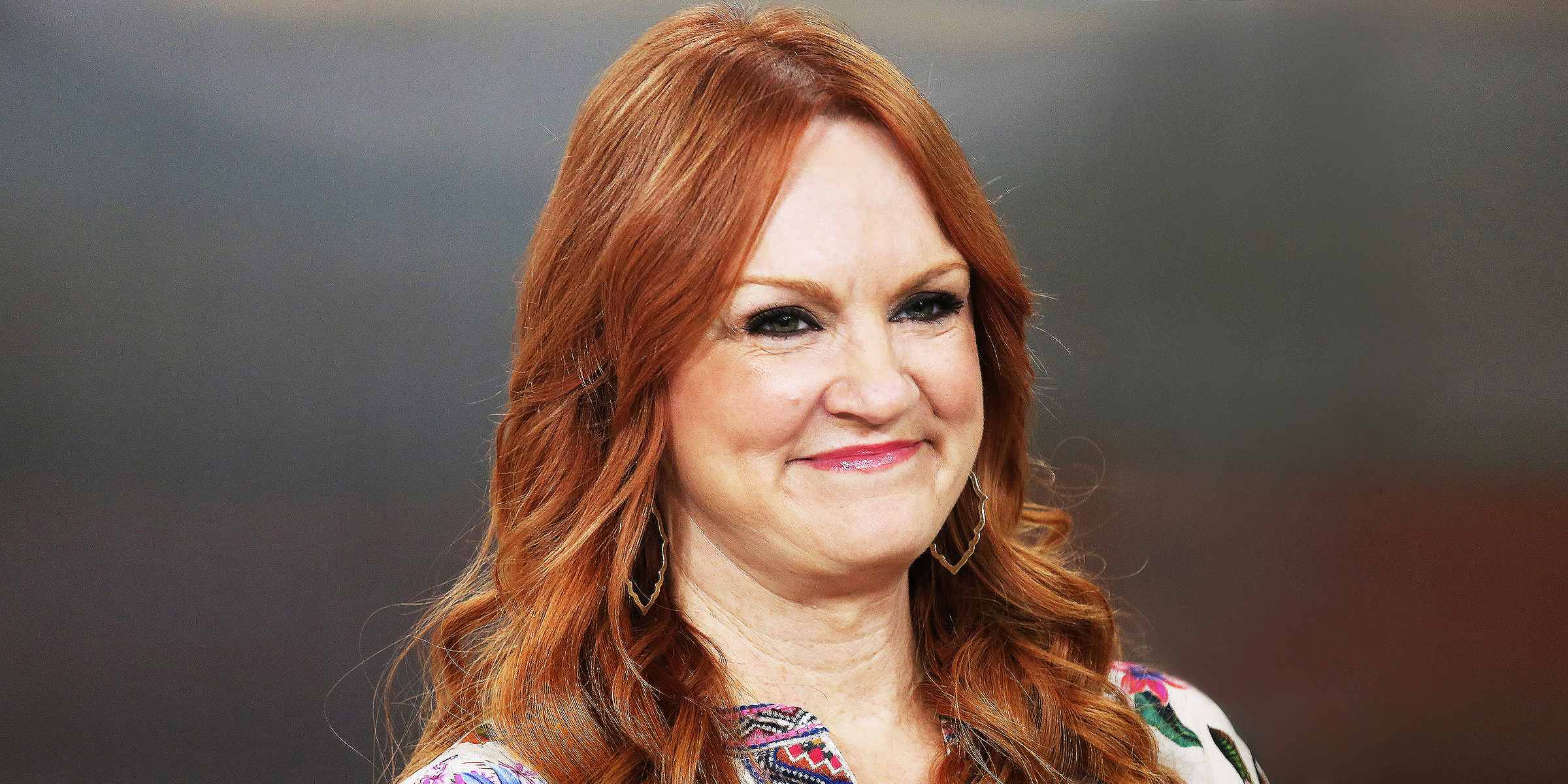 Ree Drummond, 2019 | Fuente: Getty Images