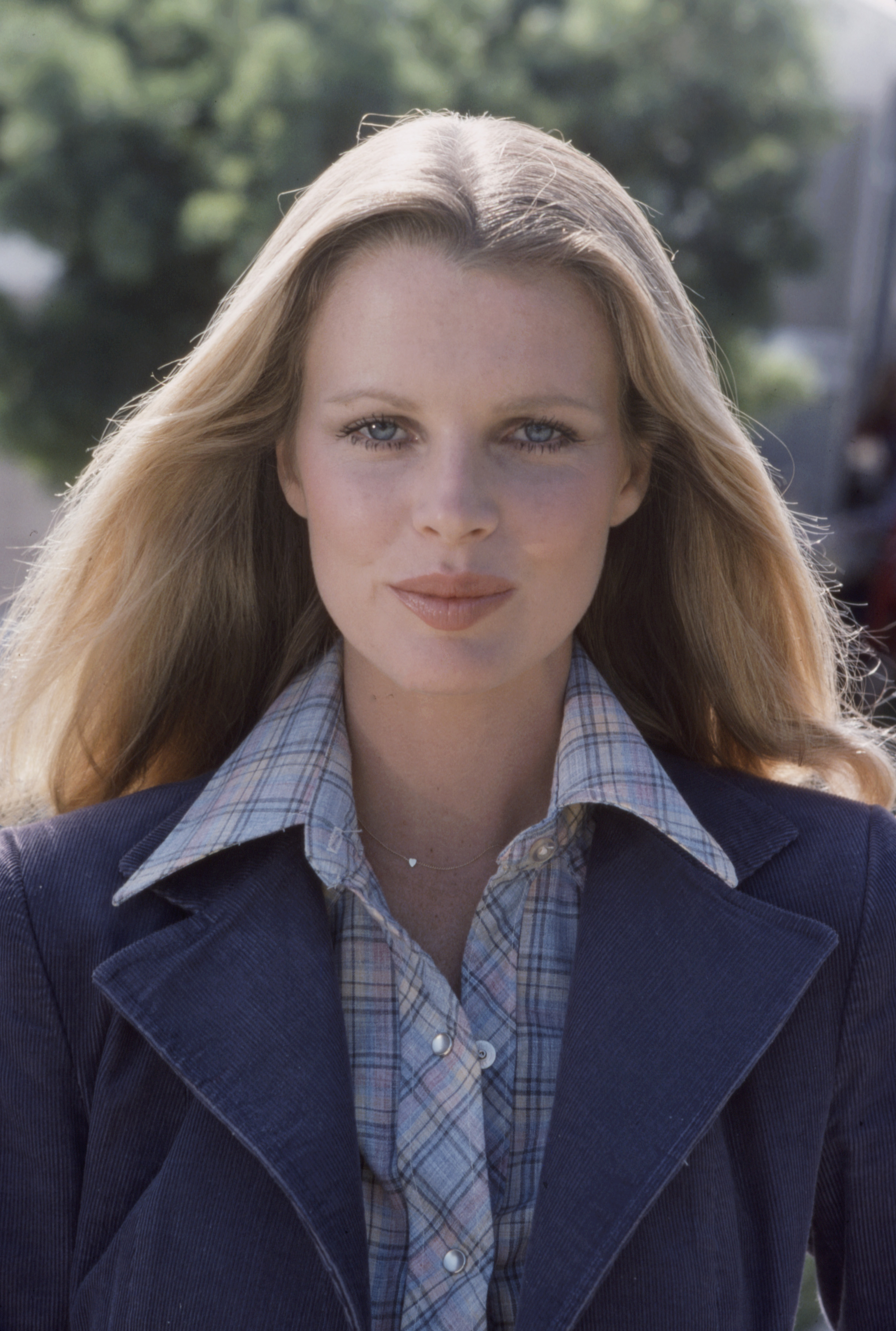 Kim Basinger, circa 1977 | Fuente: Getty Images