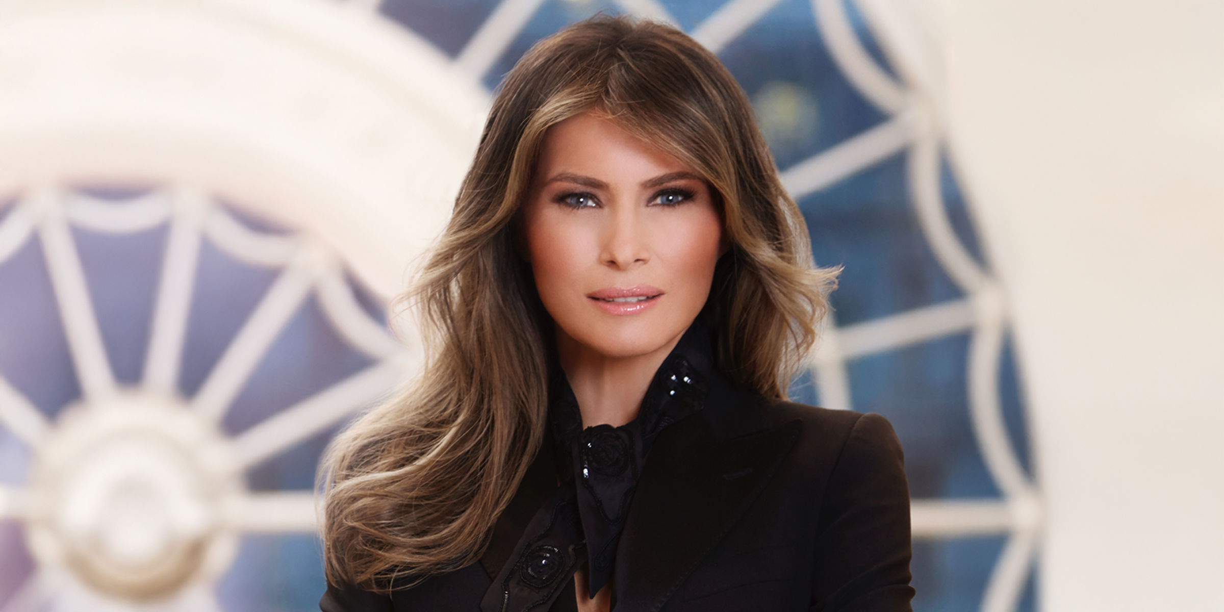 Melania Trump | Fuente: Getty Images