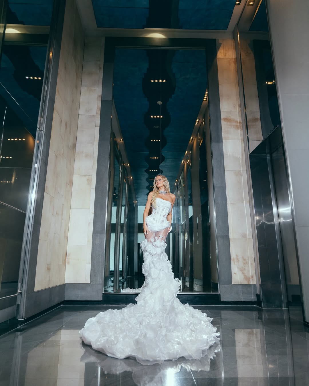 Inna Moll | Fuente: Instagram/innamoll