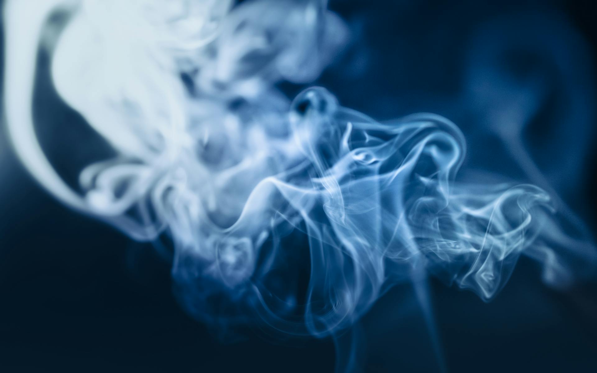 Humo | Fuente: Pexels