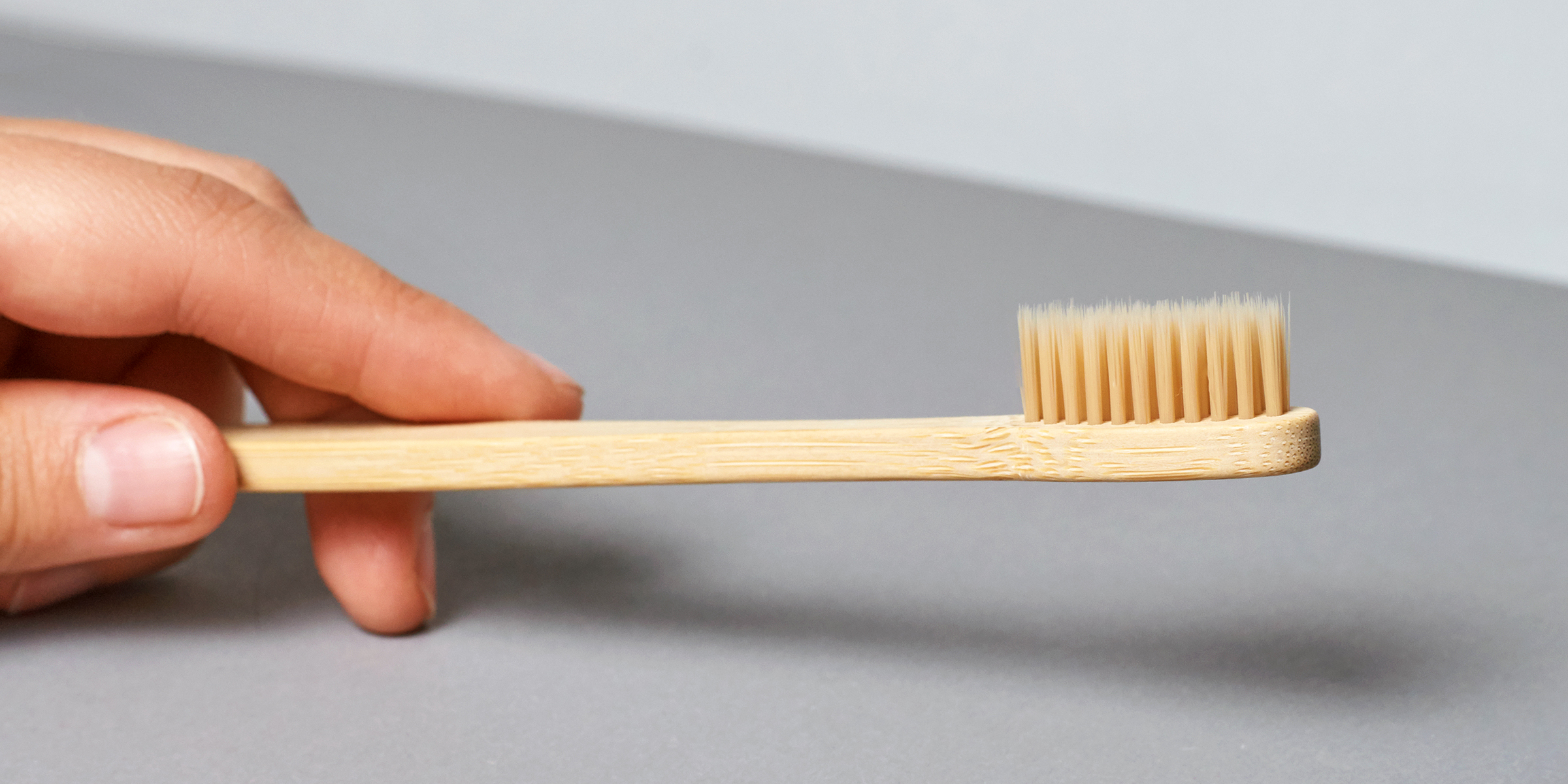 Cepillo de dientes | Fuente: Shutterstock