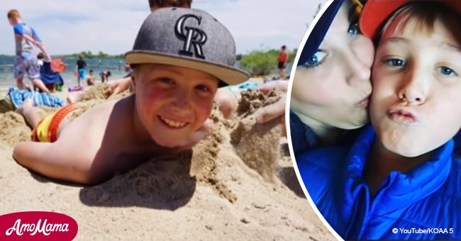 Chico de 11 años muere por 'juego de asfixia' viral buscando breves segundos de euforia