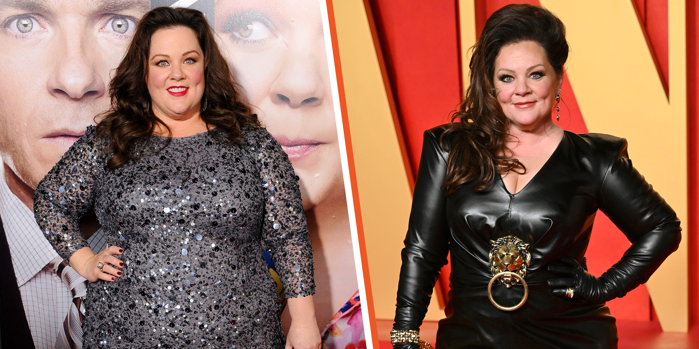 Melissa McCarthy | Fuente: Getty Images