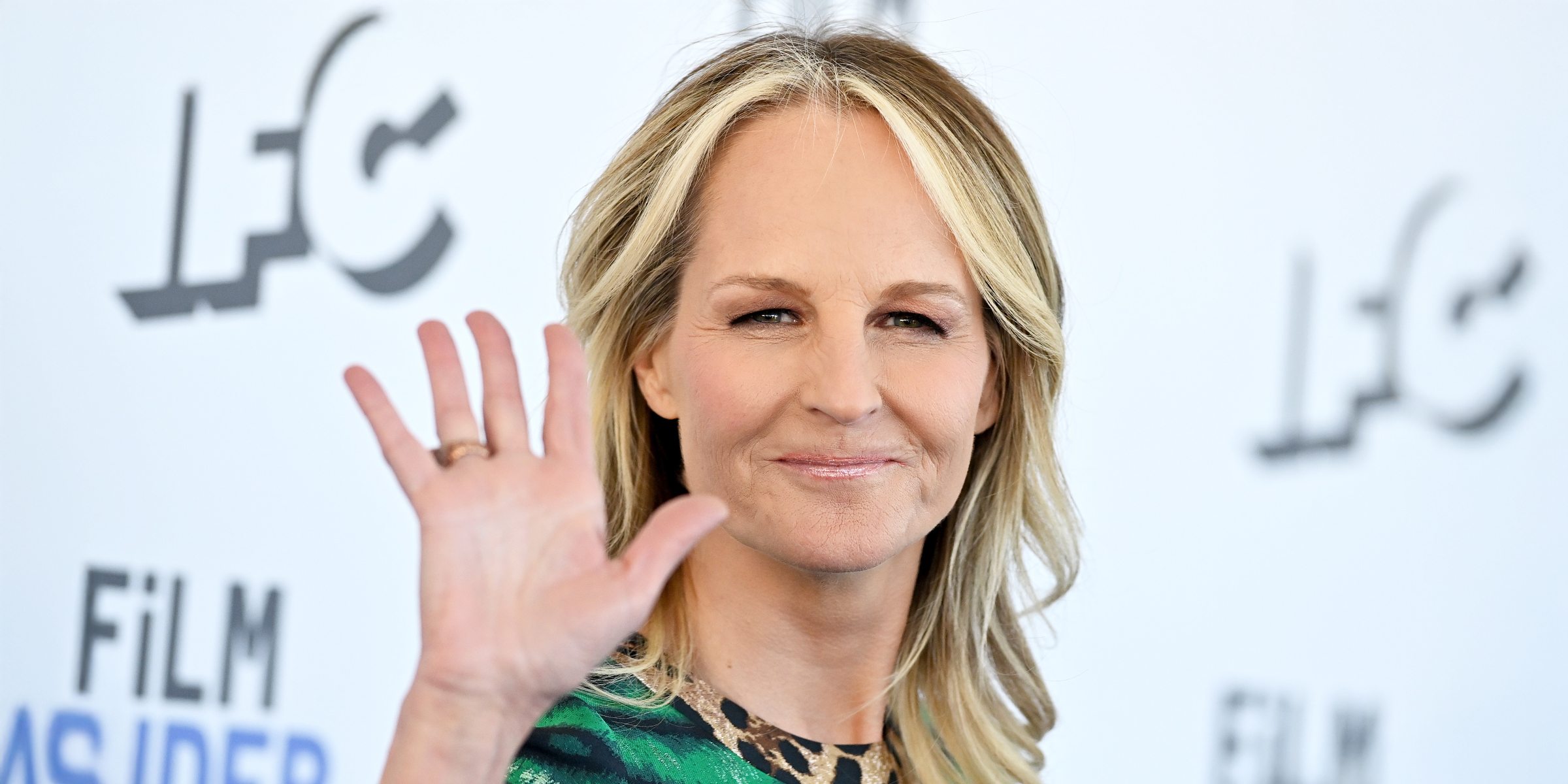 Helen Hunt | Fuente: Getty Images