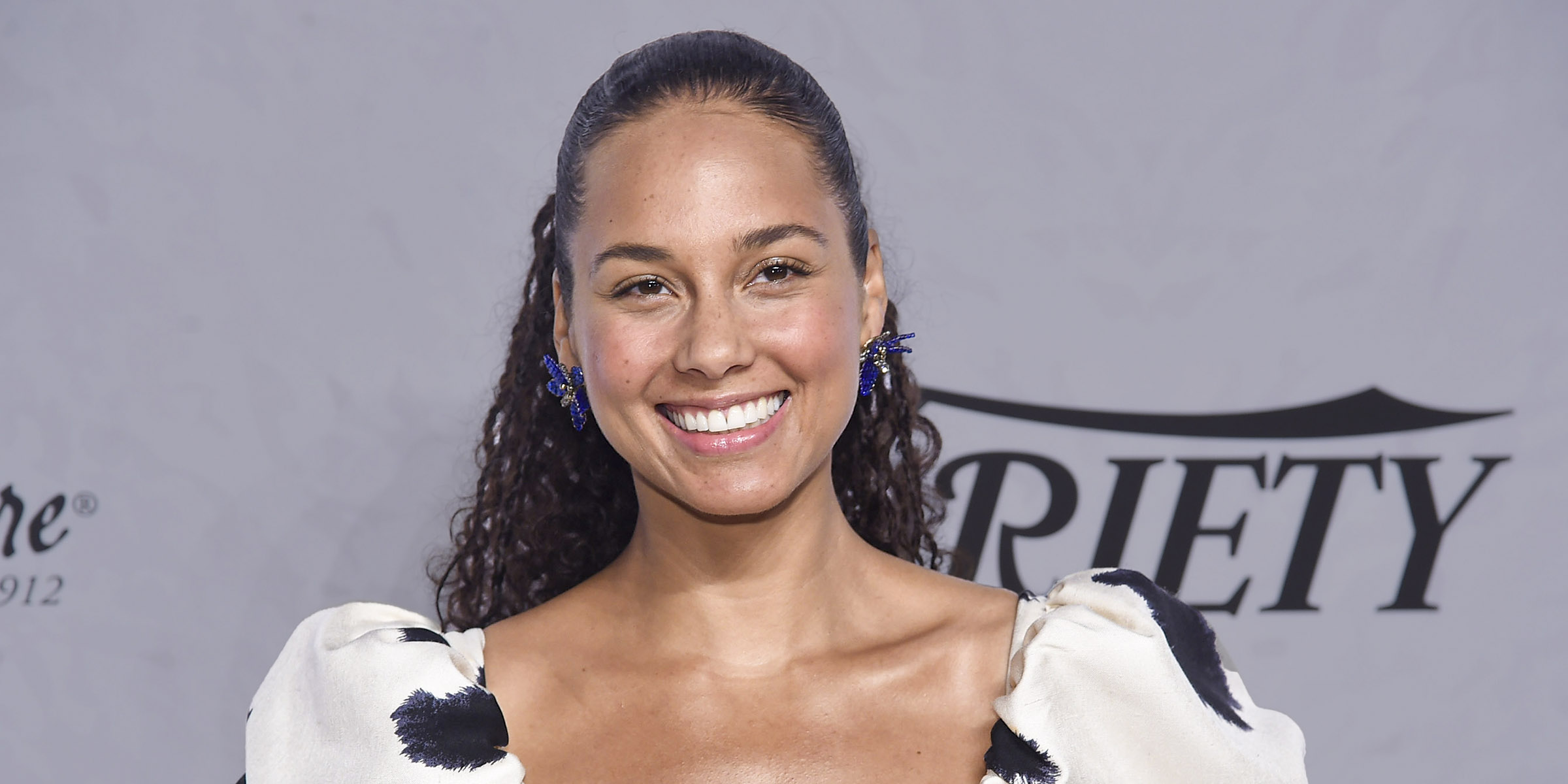 Alicia Keys | Fuente: Getty Images