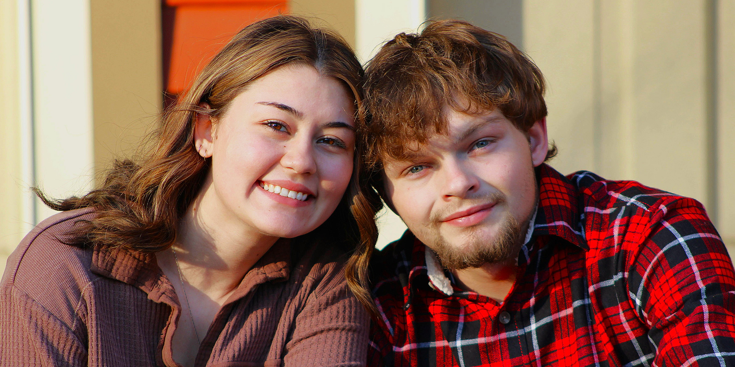 Pareja feliz | Fuente: Pexels