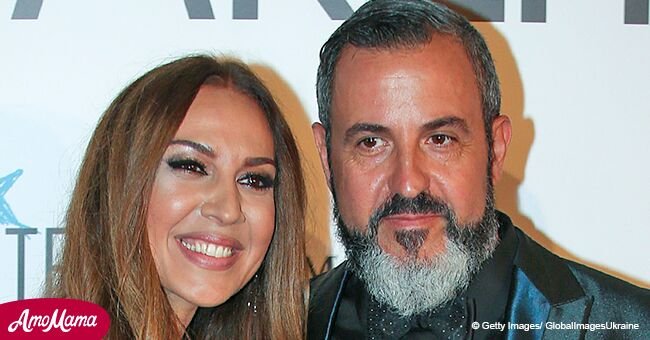 Mónica Naranjo y Óscar Tarruella se separan tras 15 años de matrimonio