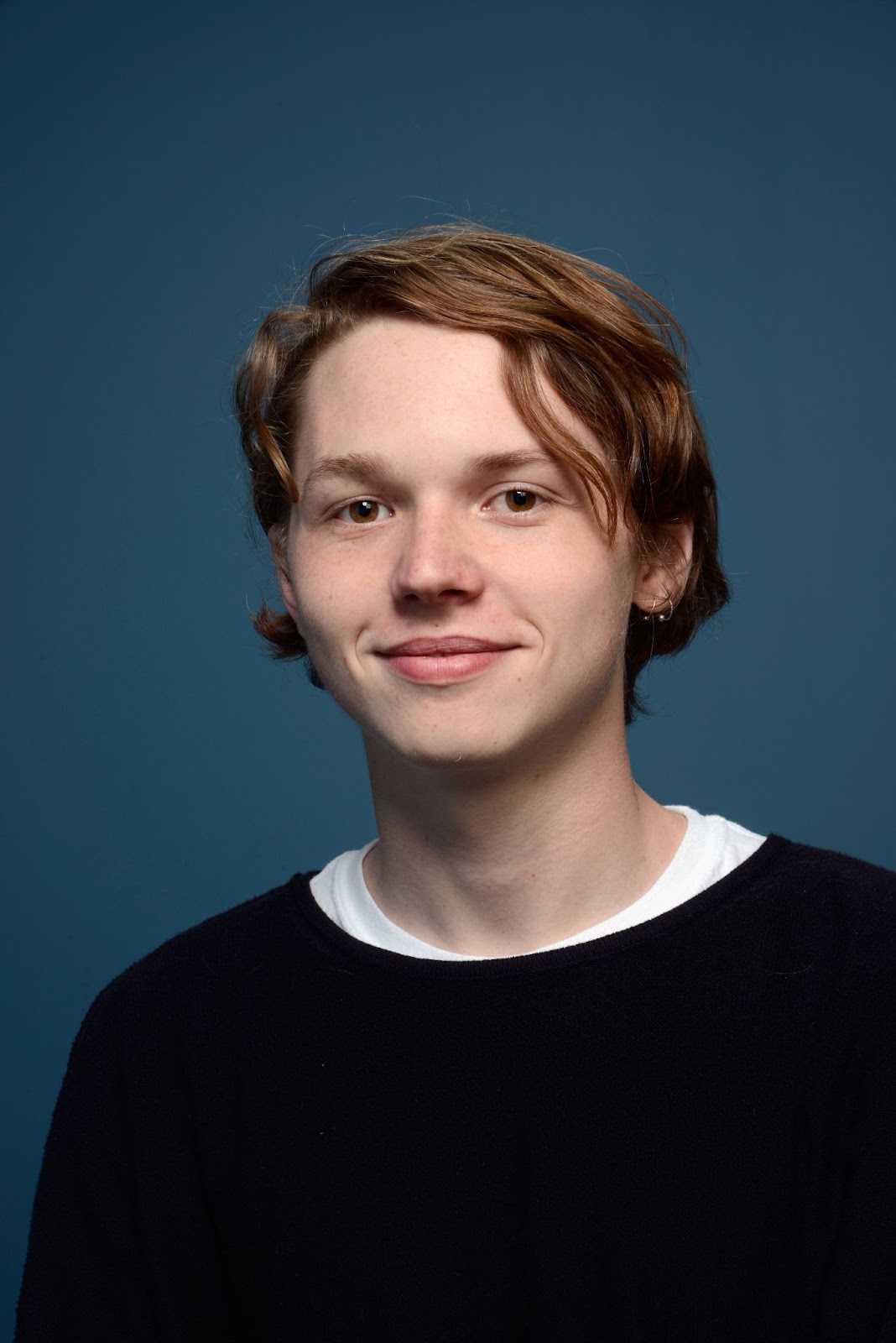 Jack Kilmer durante el Festival Internacional de Cine de Toronto 2013 el 7 de septiembre en Canadá | Fuente: Getty Images