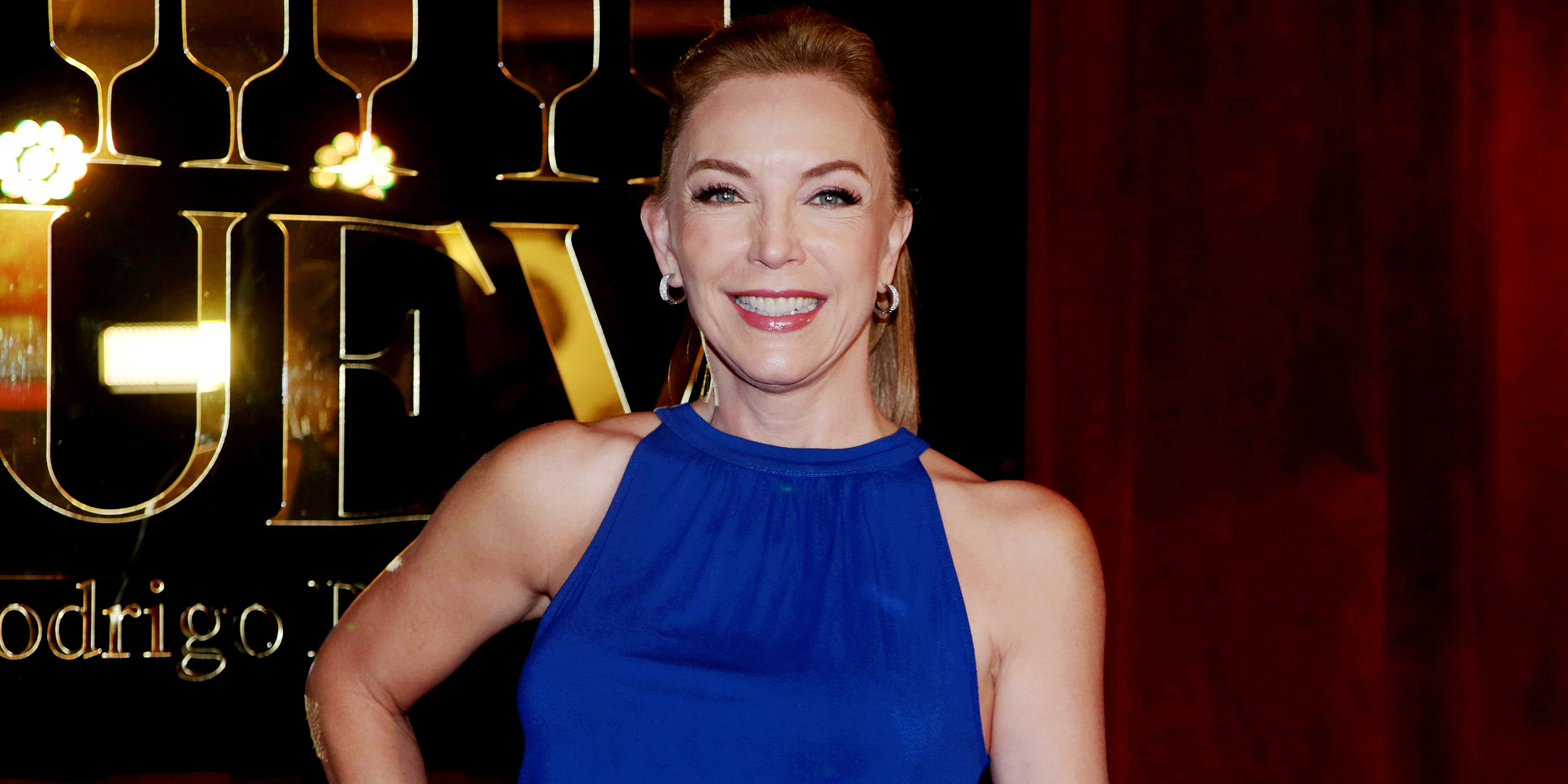 Laura Flores. | Foto: Getty Images