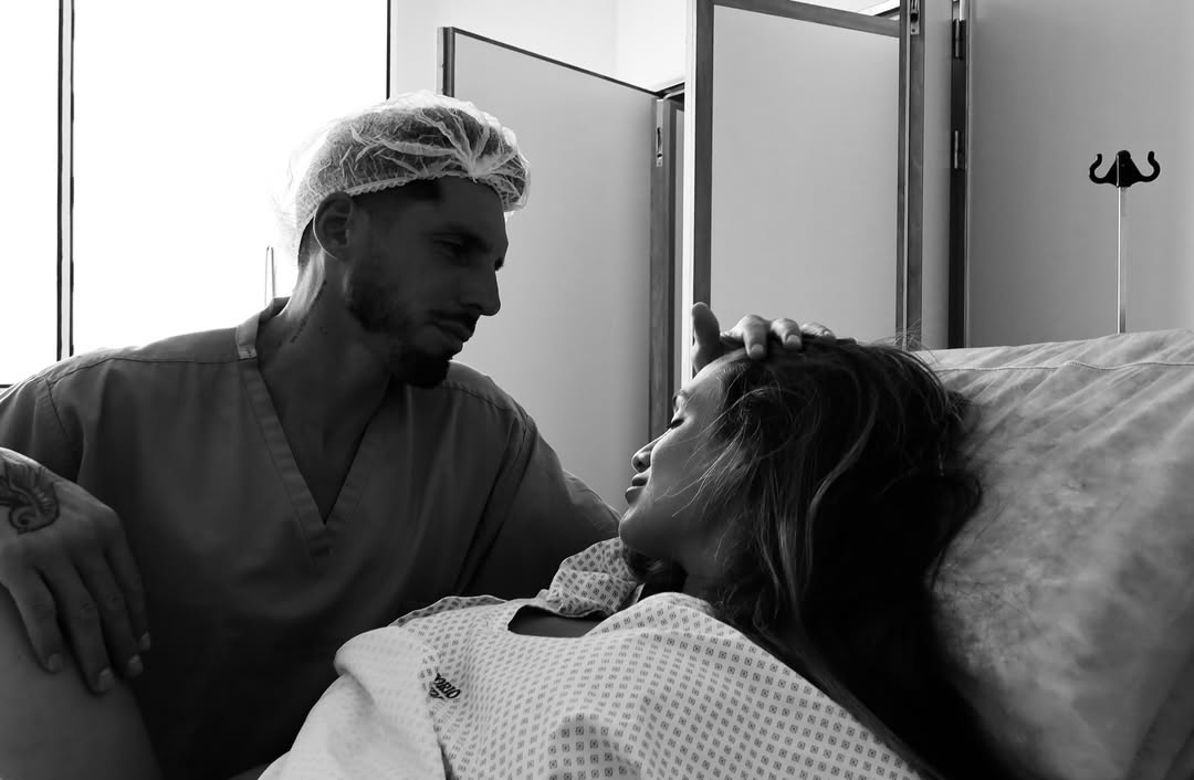 Cami Homs y José Sosa | Instagram/camihoms