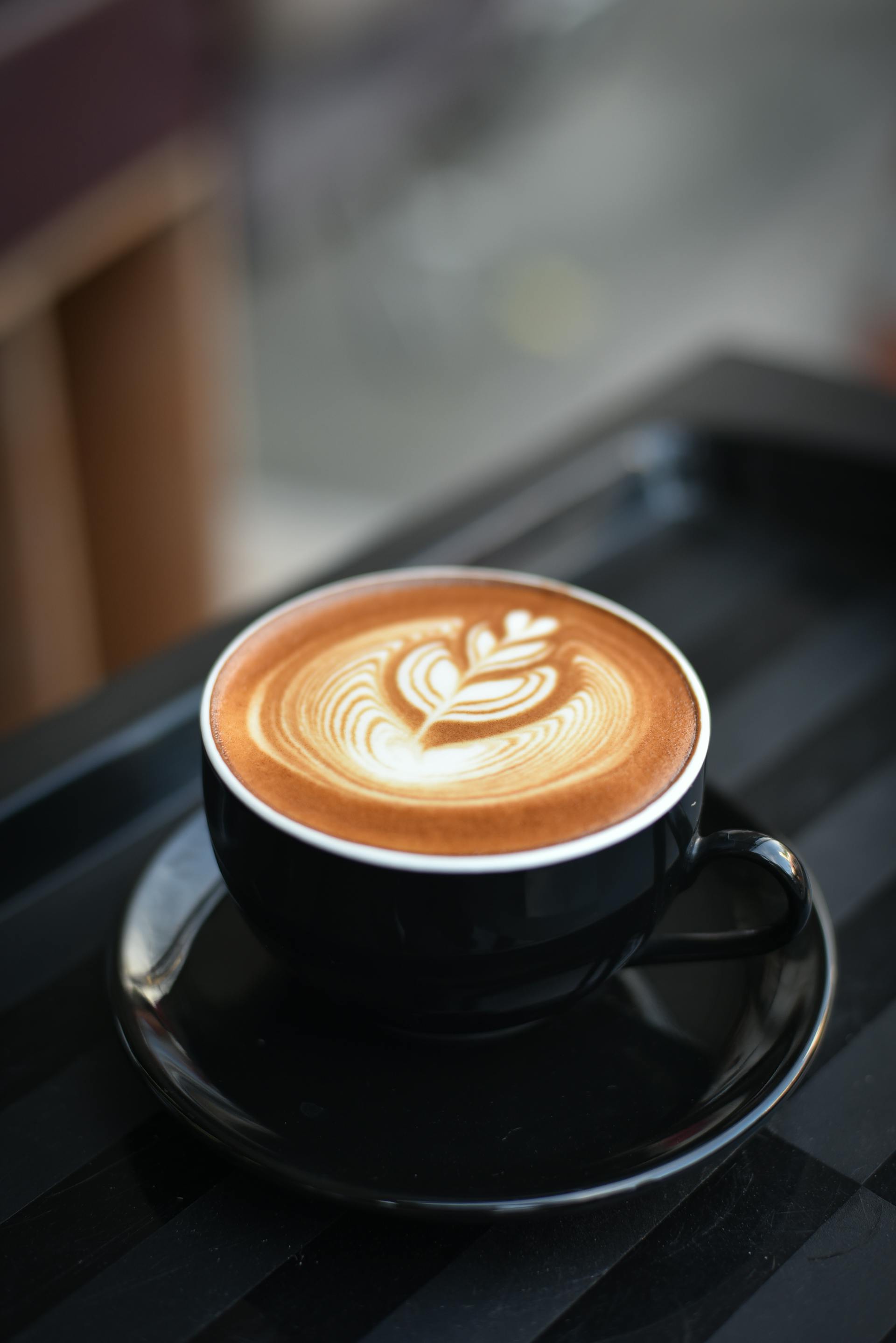 Una taza de café | Fuente: Pexels