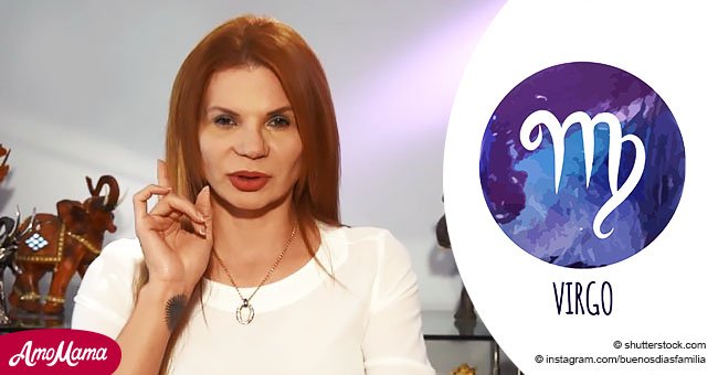 Horóscopo del día 21 de mayo para Virgo, por Mhoni Vidente