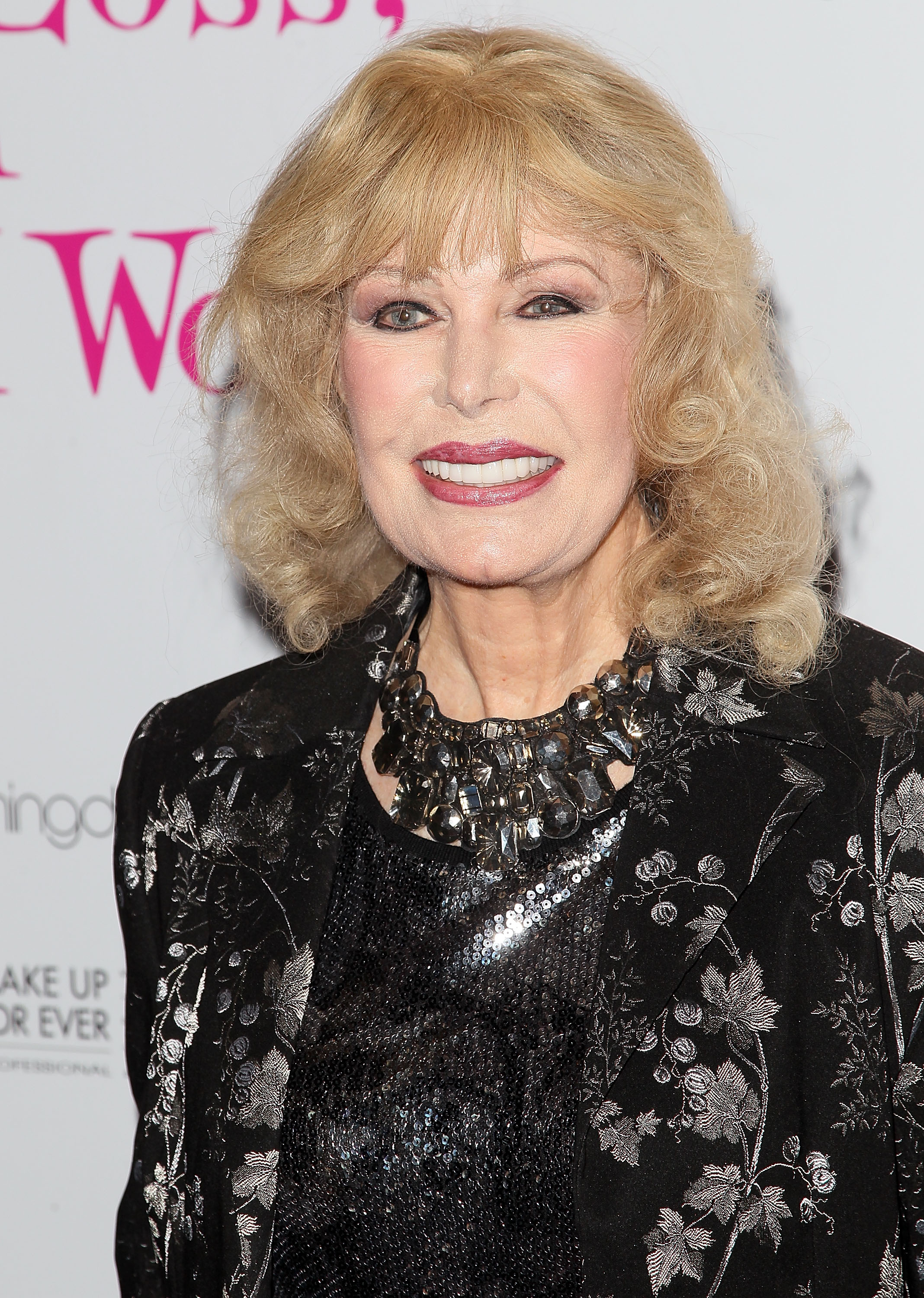 Loretta Swit creía que la edad era sólo un número. | Fuente: Getty Images