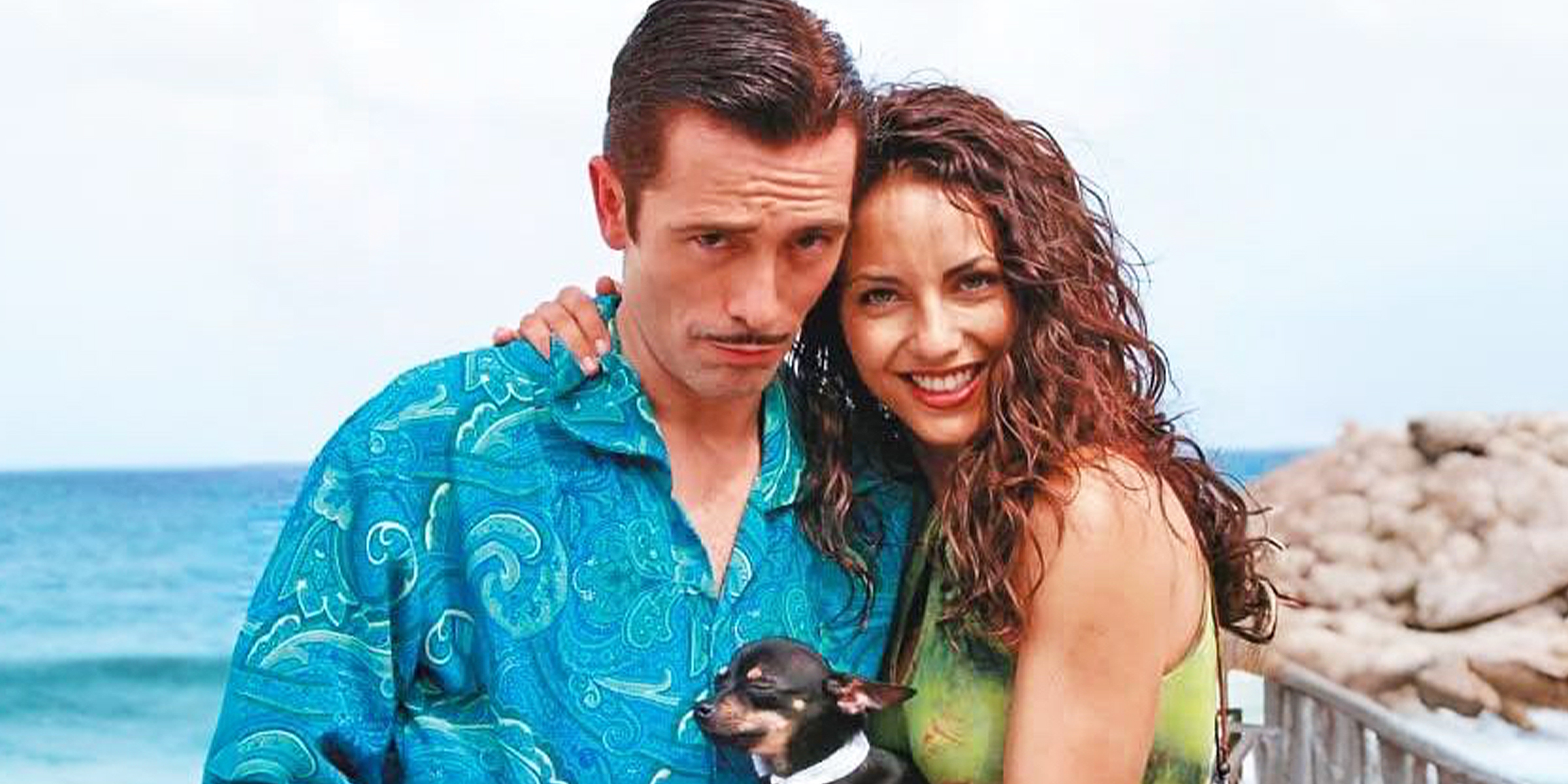 Miguel Pizarro en "Rubí". | Foto: facebook.com/Noti7