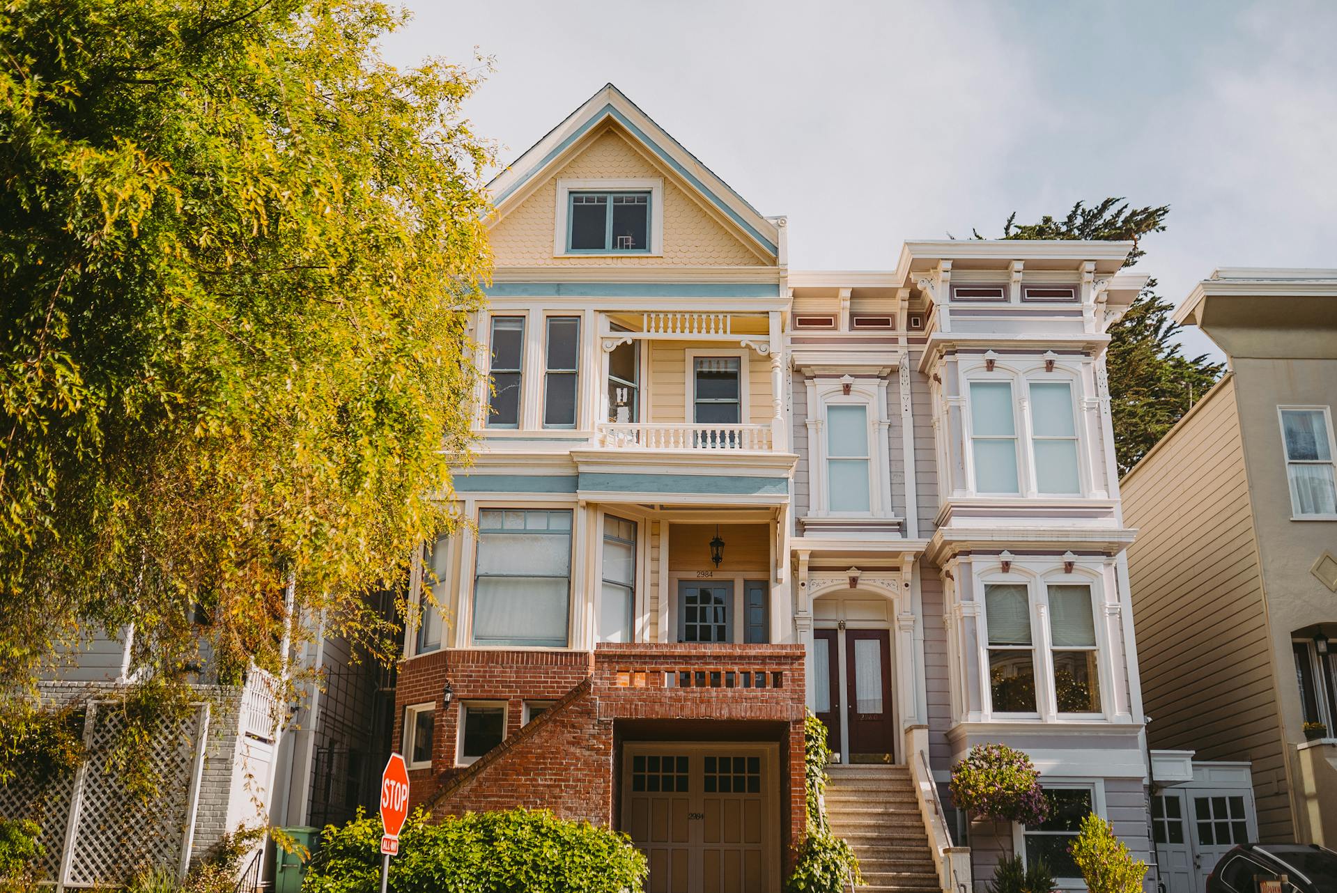 Una casa | Fuente: Pexels