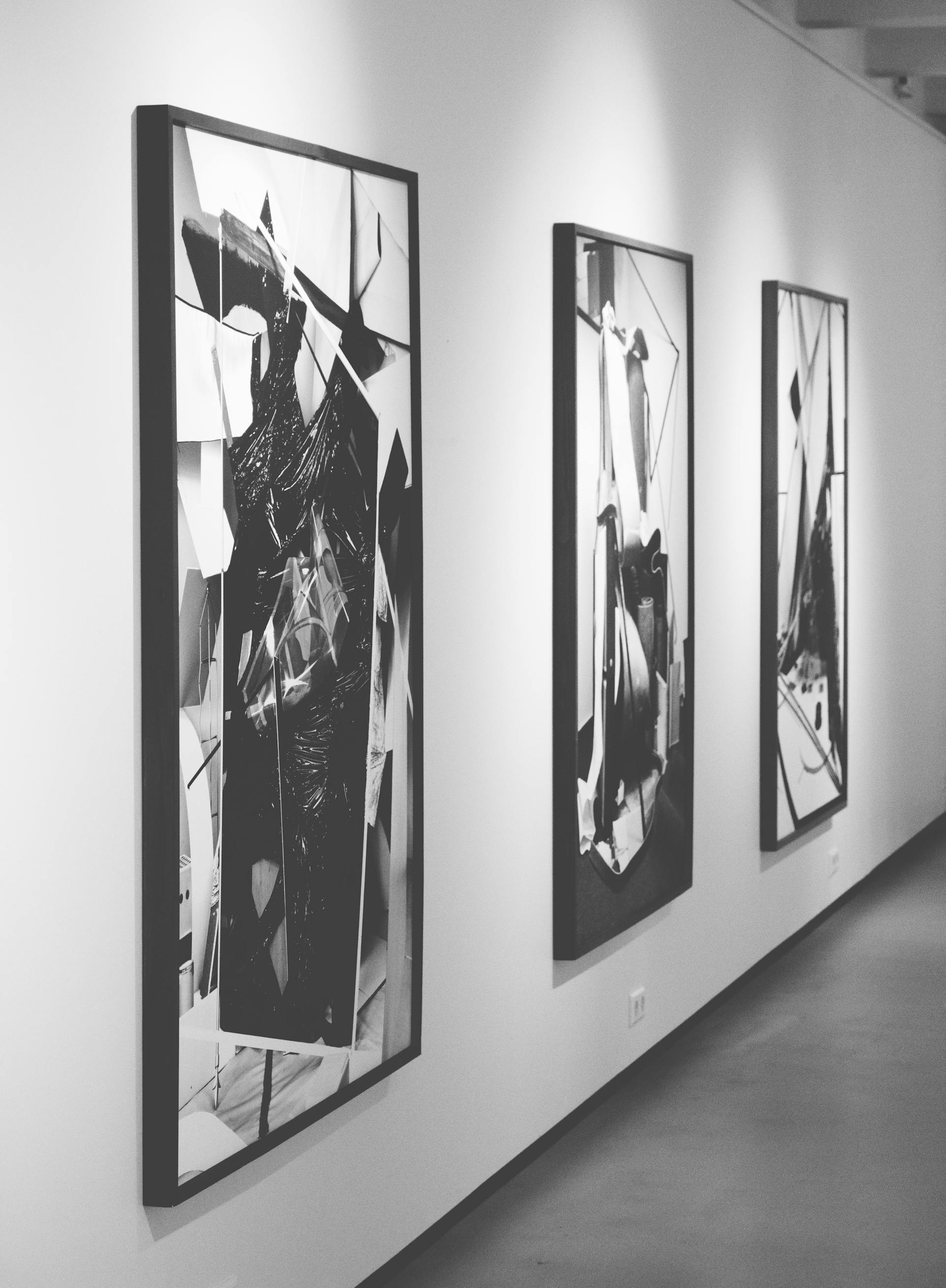 Una galleria d'arte | Fonte: Pexels