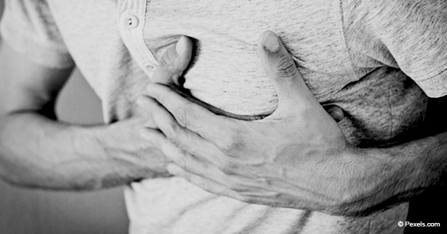 8 signos y síntomas tempranos de la insuficiencia cardíaca