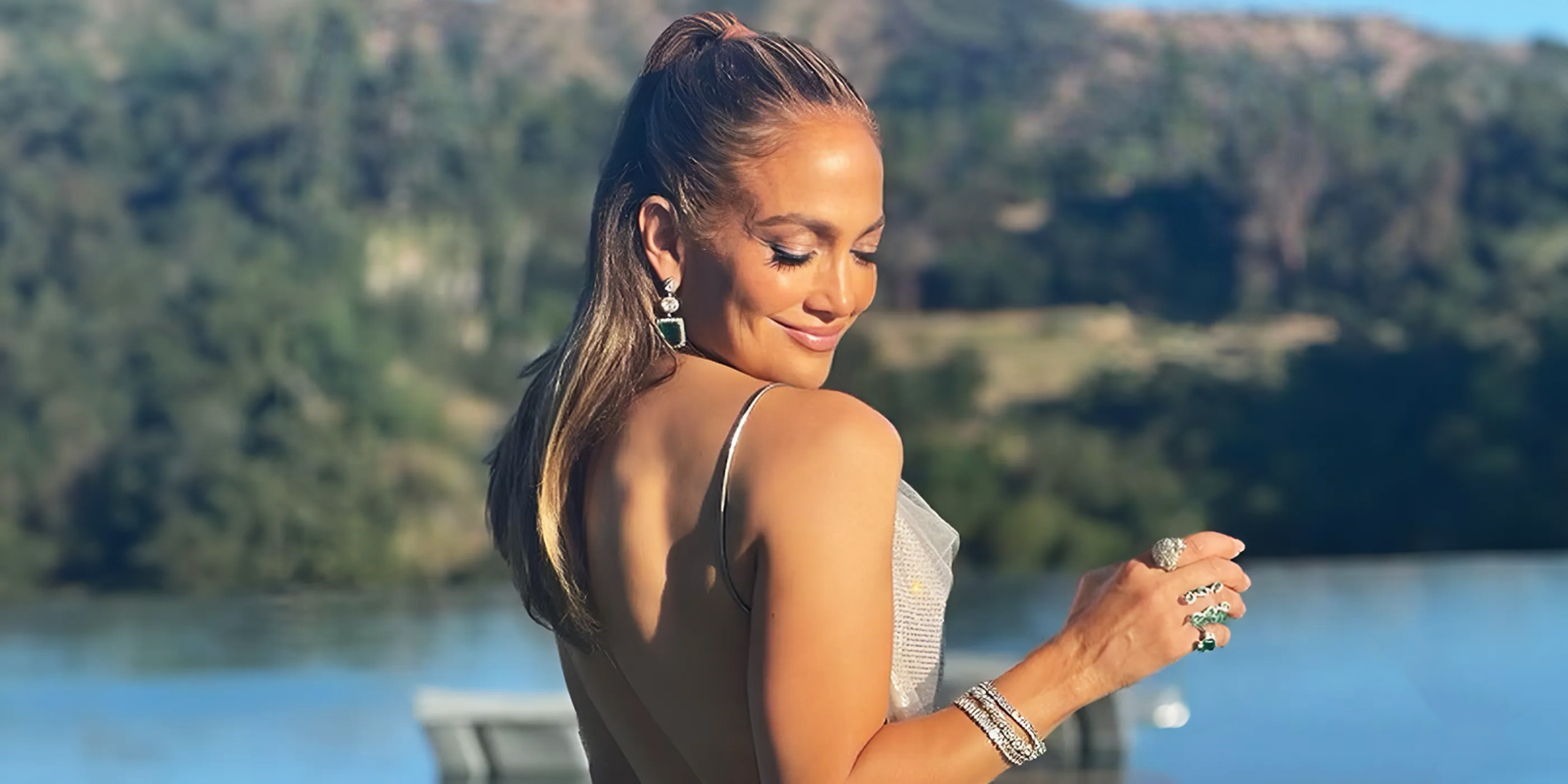 Jennifer Lopez | Fuente: Instagram/jlo