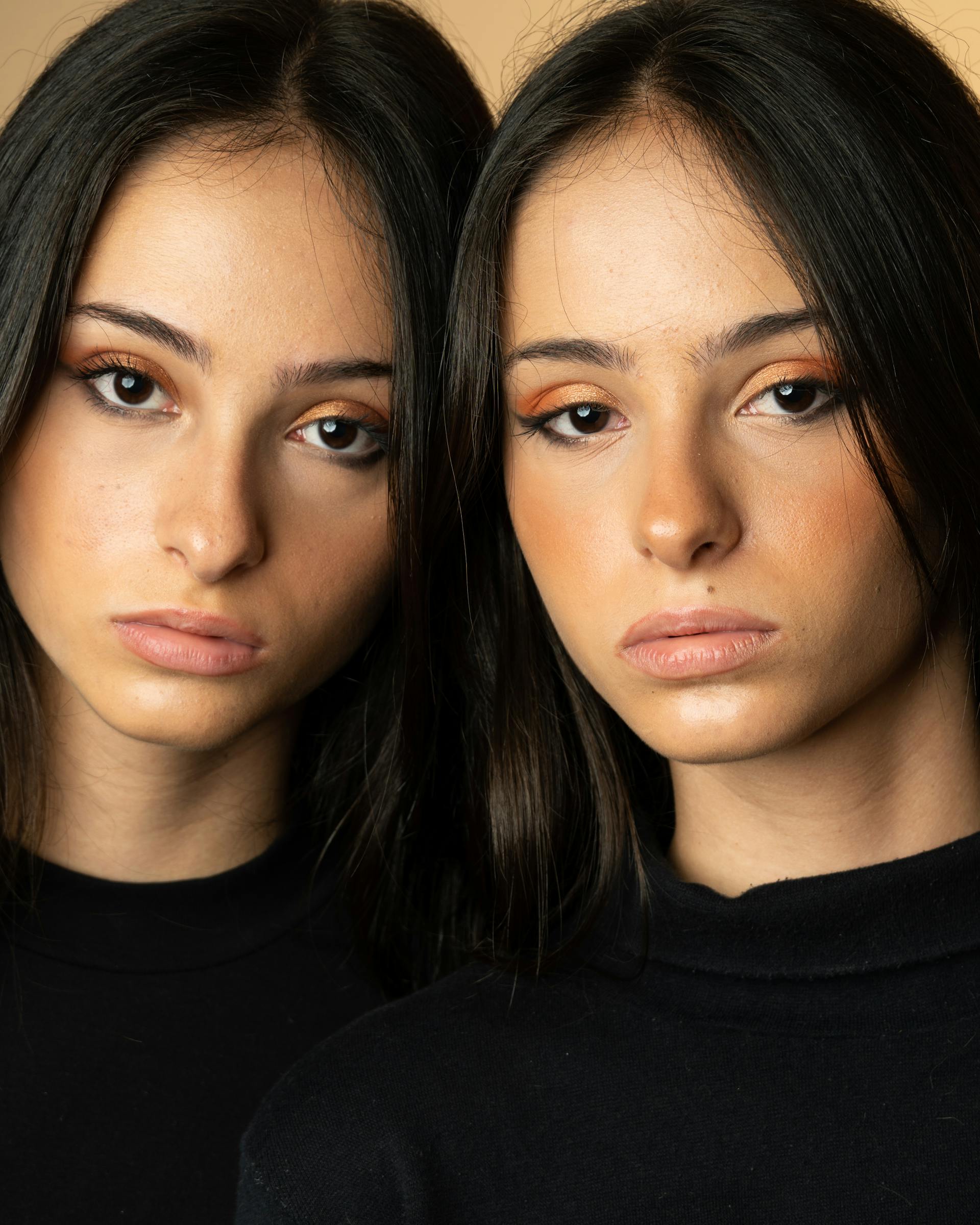 Adolescentes gemelas | Fuente: Pexels