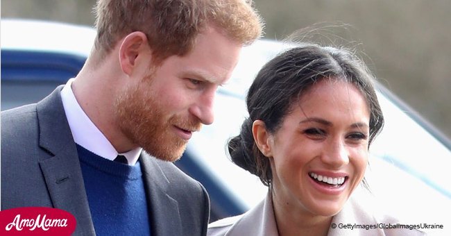 El Palacio de Kensington revela decisión especial de príncipe Enrique y de Meghan para su boda