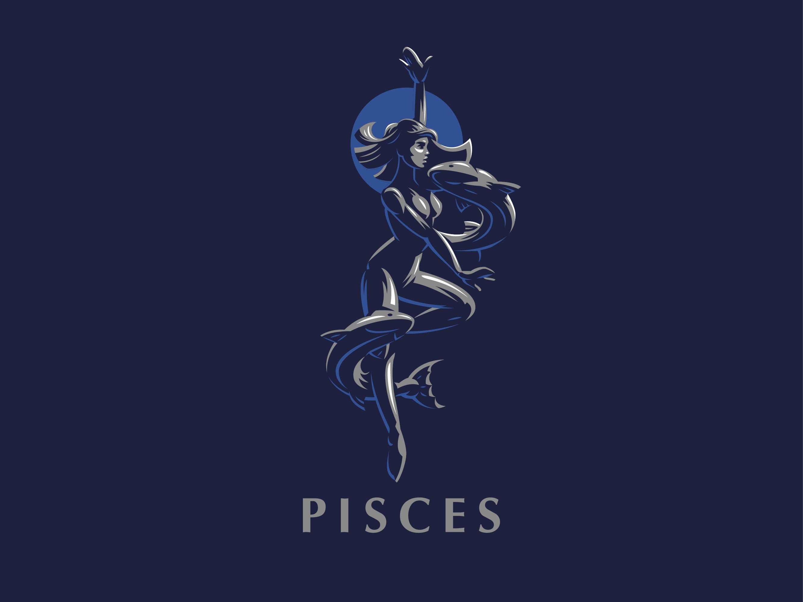 Piscis. | Imagen: Shutterstock