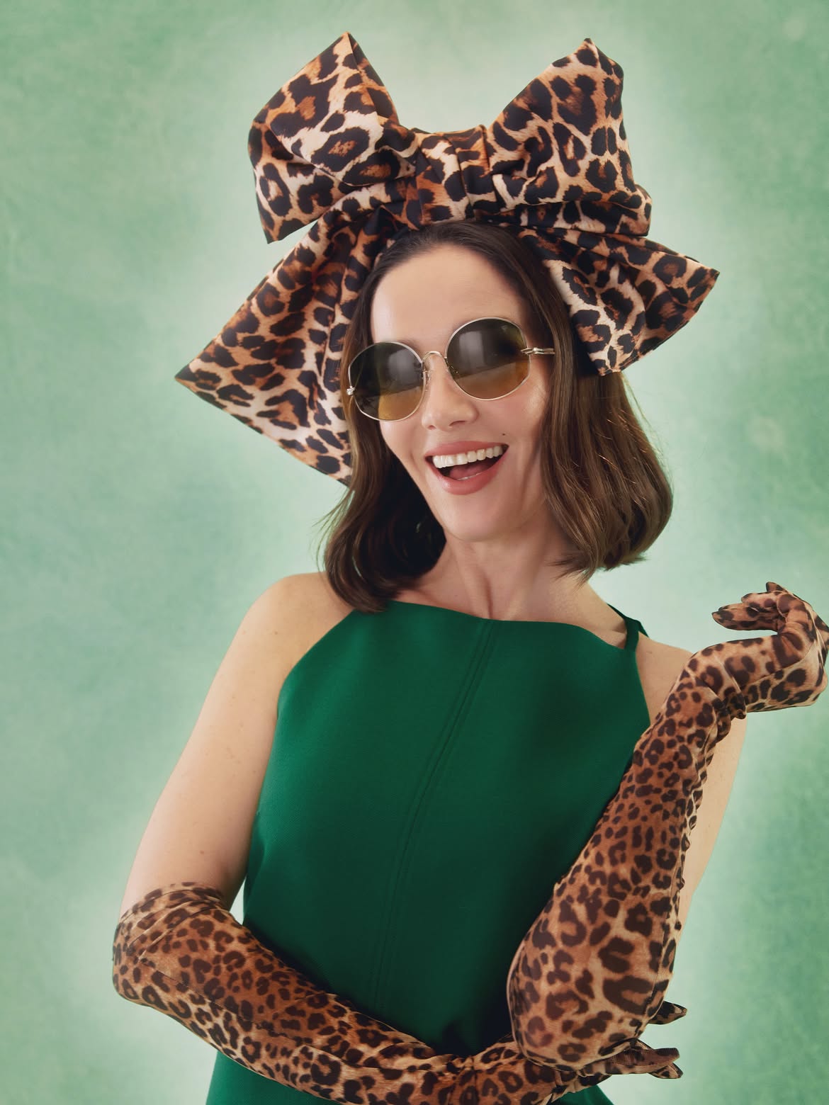 Natalia Oreiro en su reciente producción de fotos | Fuente: Instagram/nataliaoreirosoy