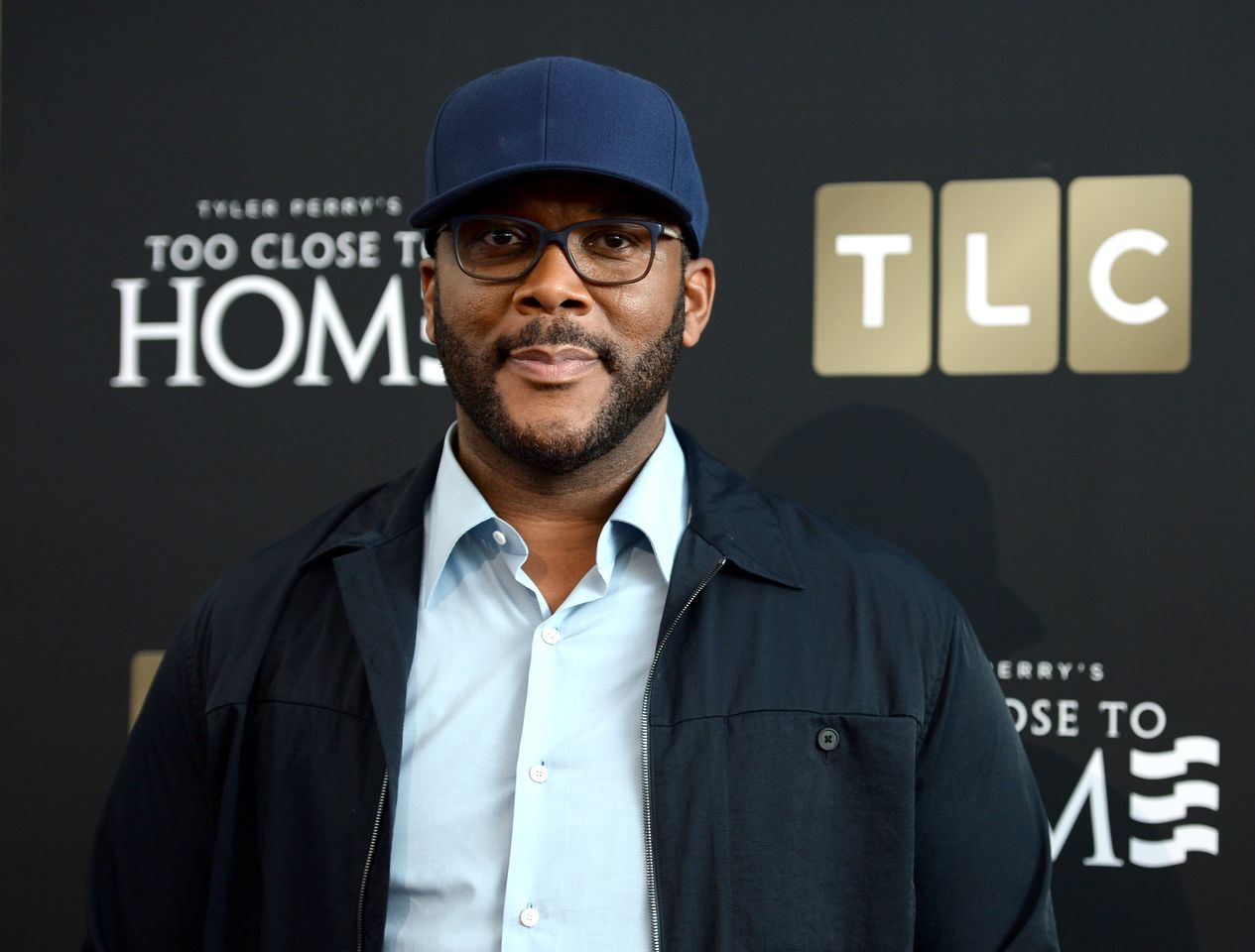 Tyler Perry en la proyección 'Too Close To Home' de TLC en Beverly Hills el 16 de agosto de 2016. | Foto: Getty Images