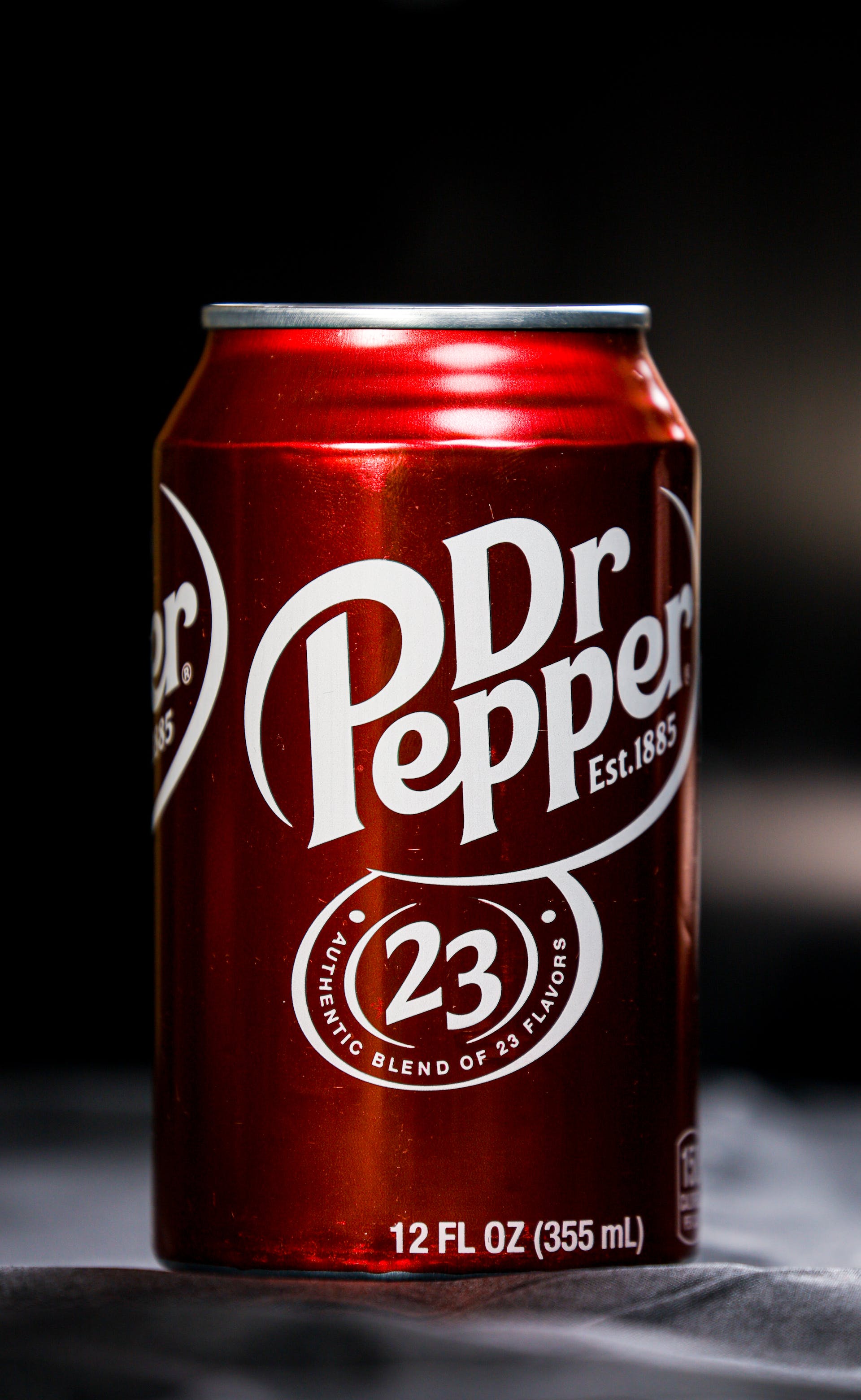 Un primer plano de Dr. Pepper | Fuente: Pexels