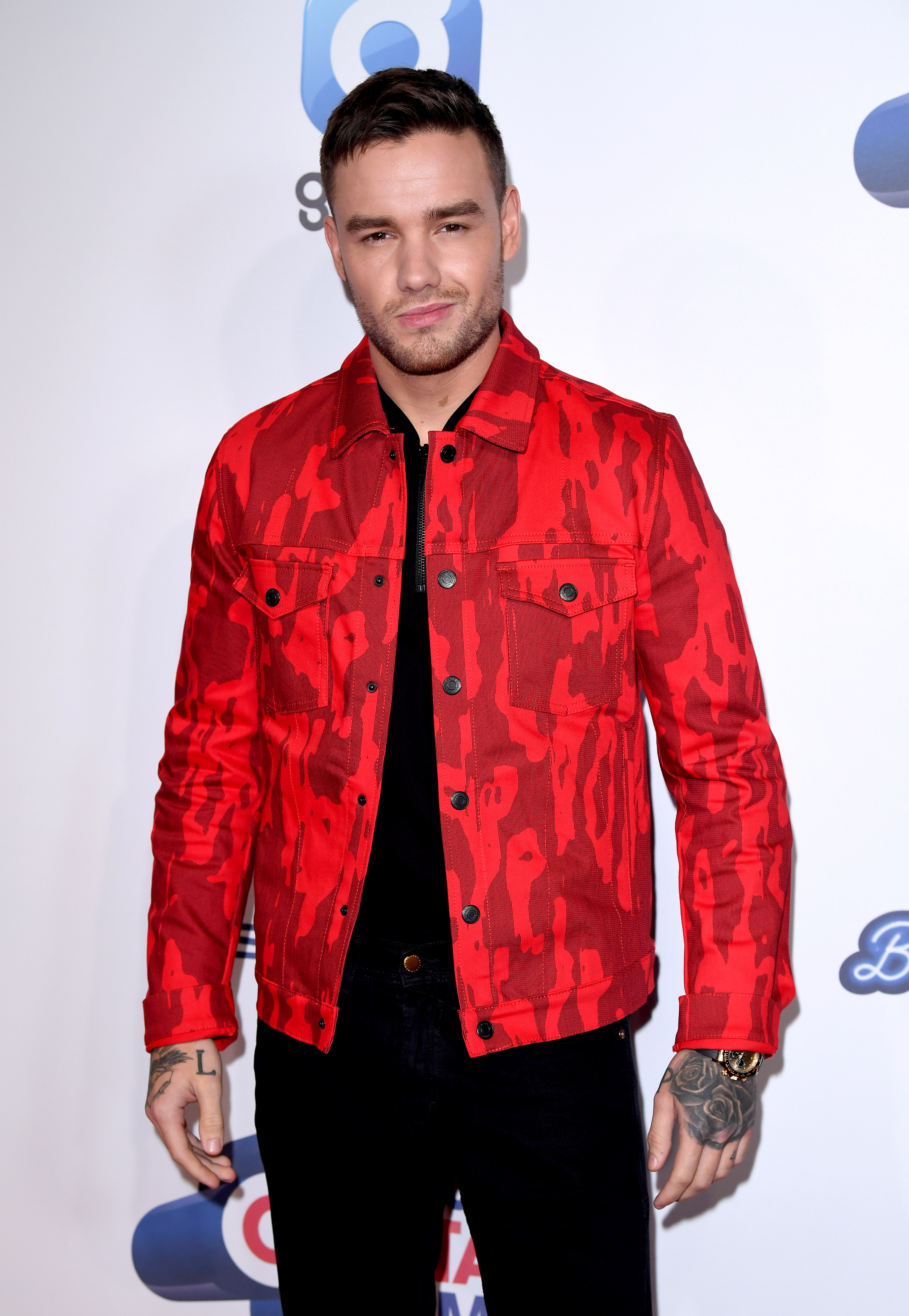 Liam Payne asiste al Capital's Jingle Bell Ball 2019 en The O2 Arena en Londres, Inglaterra, el 7 de diciembre de 2019 | Fuente: Getty Images