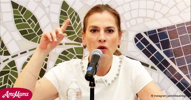 Cosas que estarán prohibidas para la nueva primera dama de México, Beatriz Gutiérrez Müller