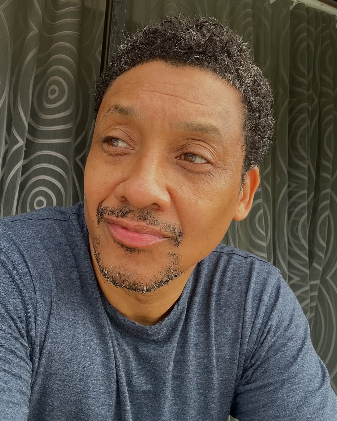 El actor visto en un post fechado el 3 de enero de 2025 | Fuente: Instagram/khalilkain