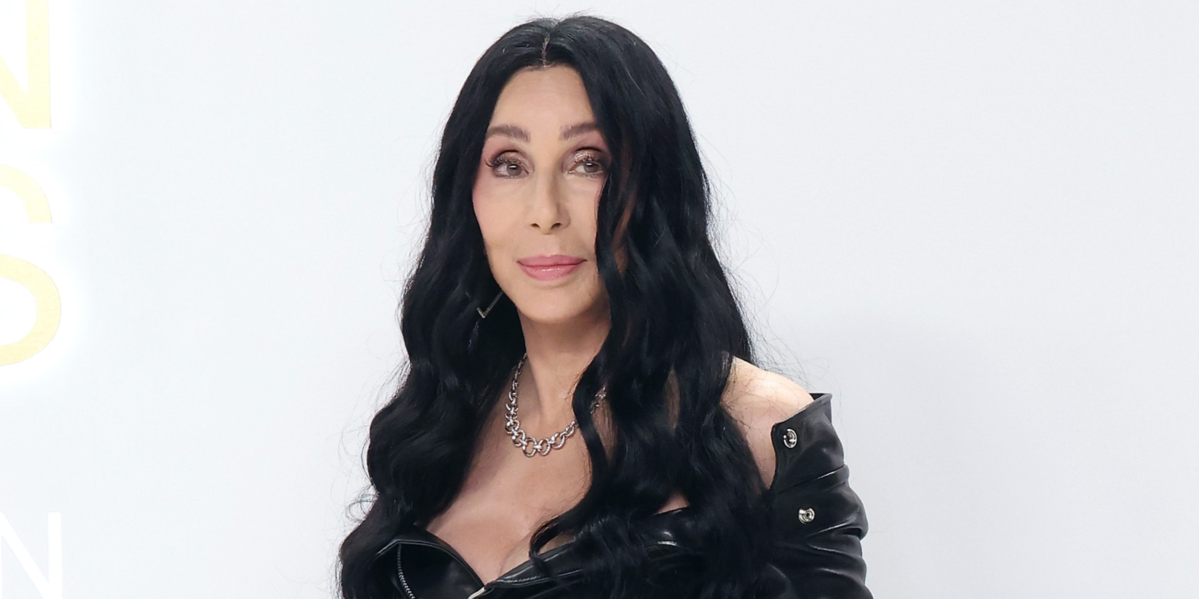 Cher | Fuente: Getty Images