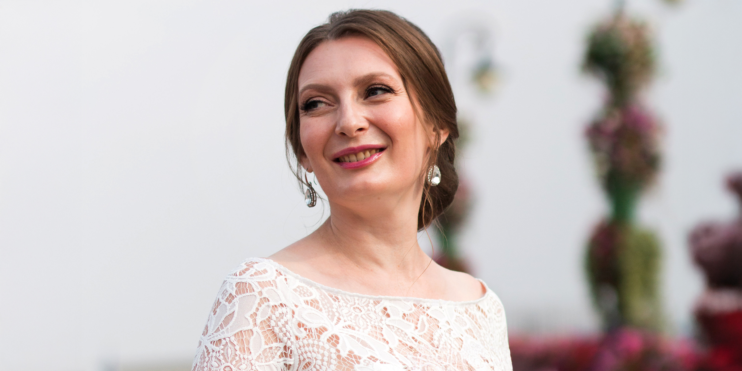 Una mujer vestida de novia | Fuente: Shutterstock