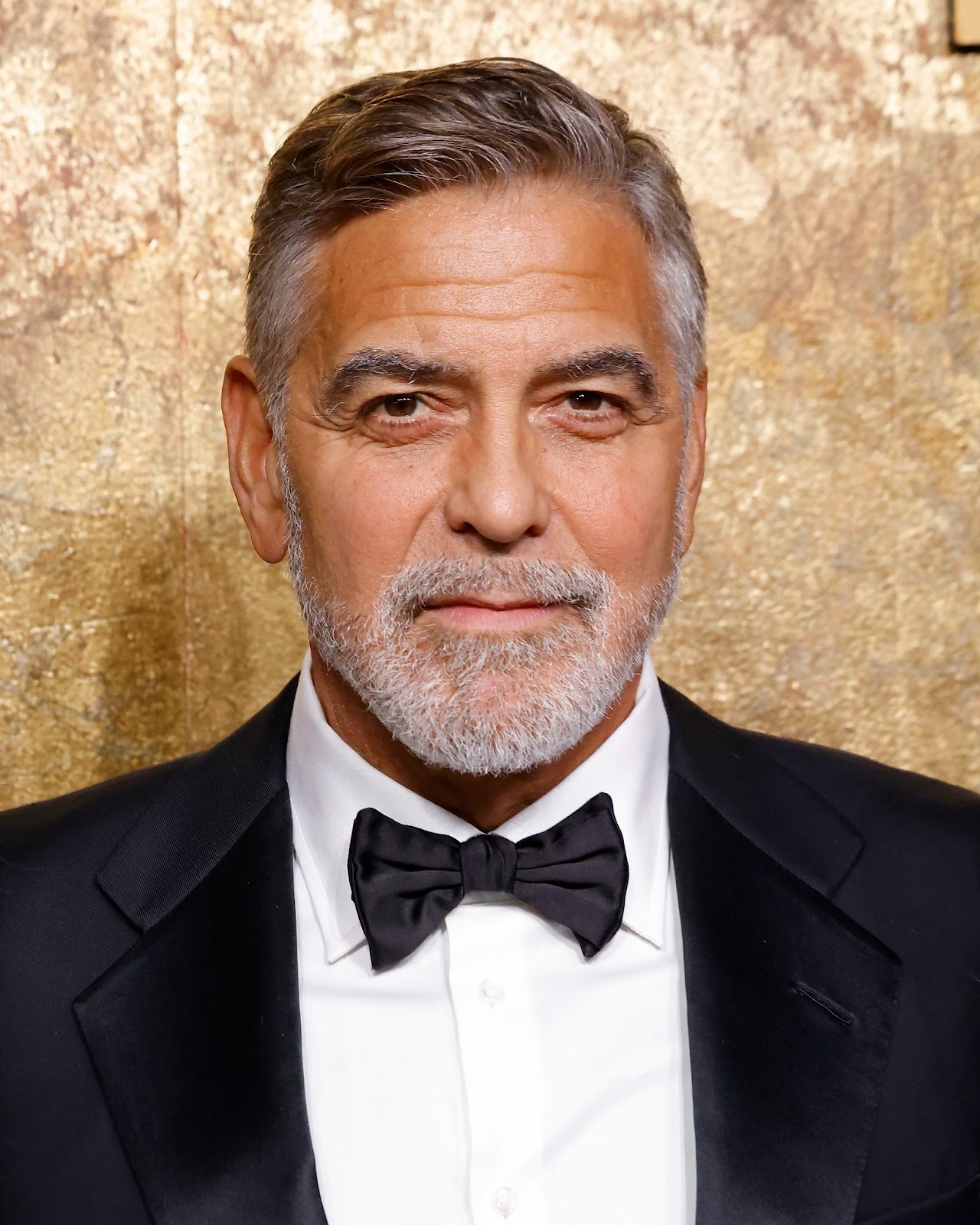 George Clooney en los Premios Albie 2023 de la Fundación Clooney para la Justicia el 28 de septiembre en Nueva York | Fuente: Getty Images