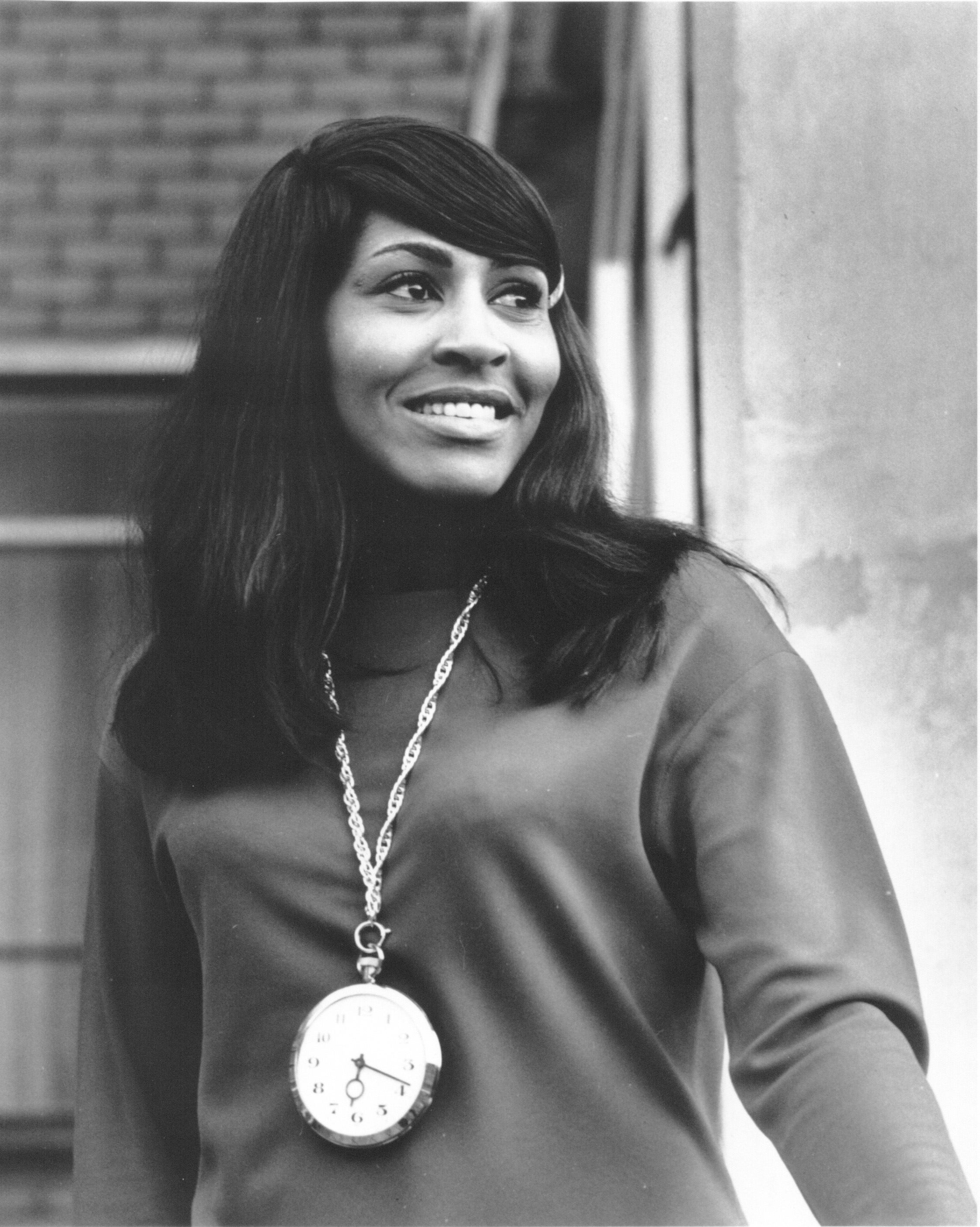 La cantante en los años 60 | Foto: Getty Images