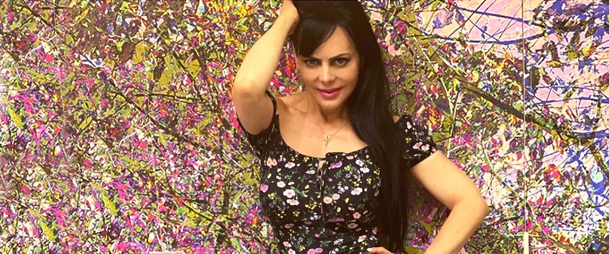  instagram.com/maribelguardia