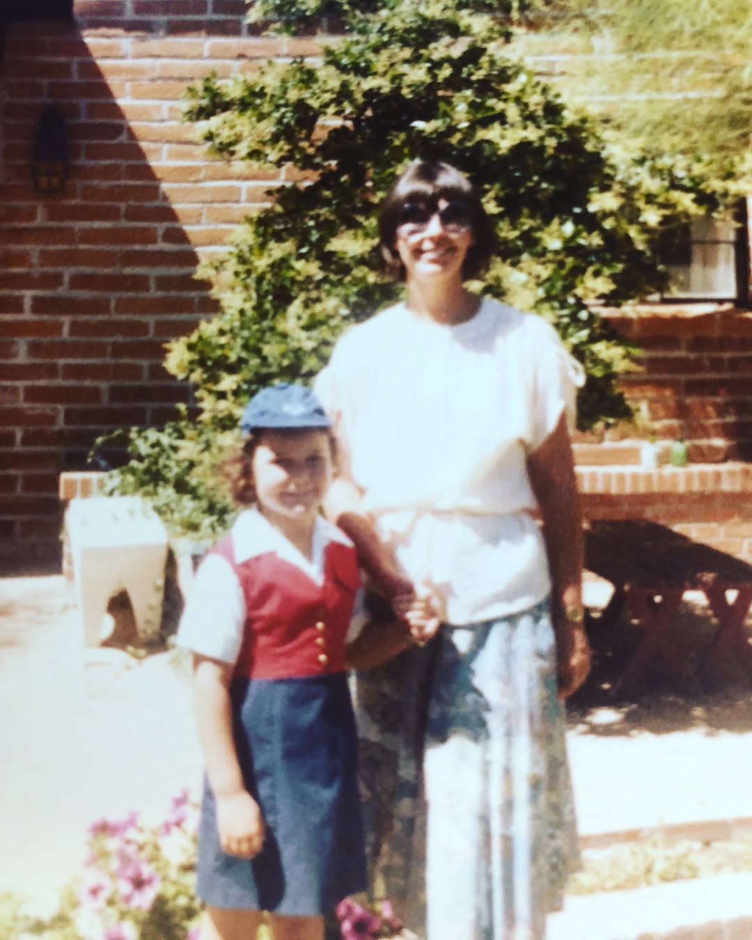 Savannah y Nancy Guthrie | Fuente: Instagram/savannahguthrie