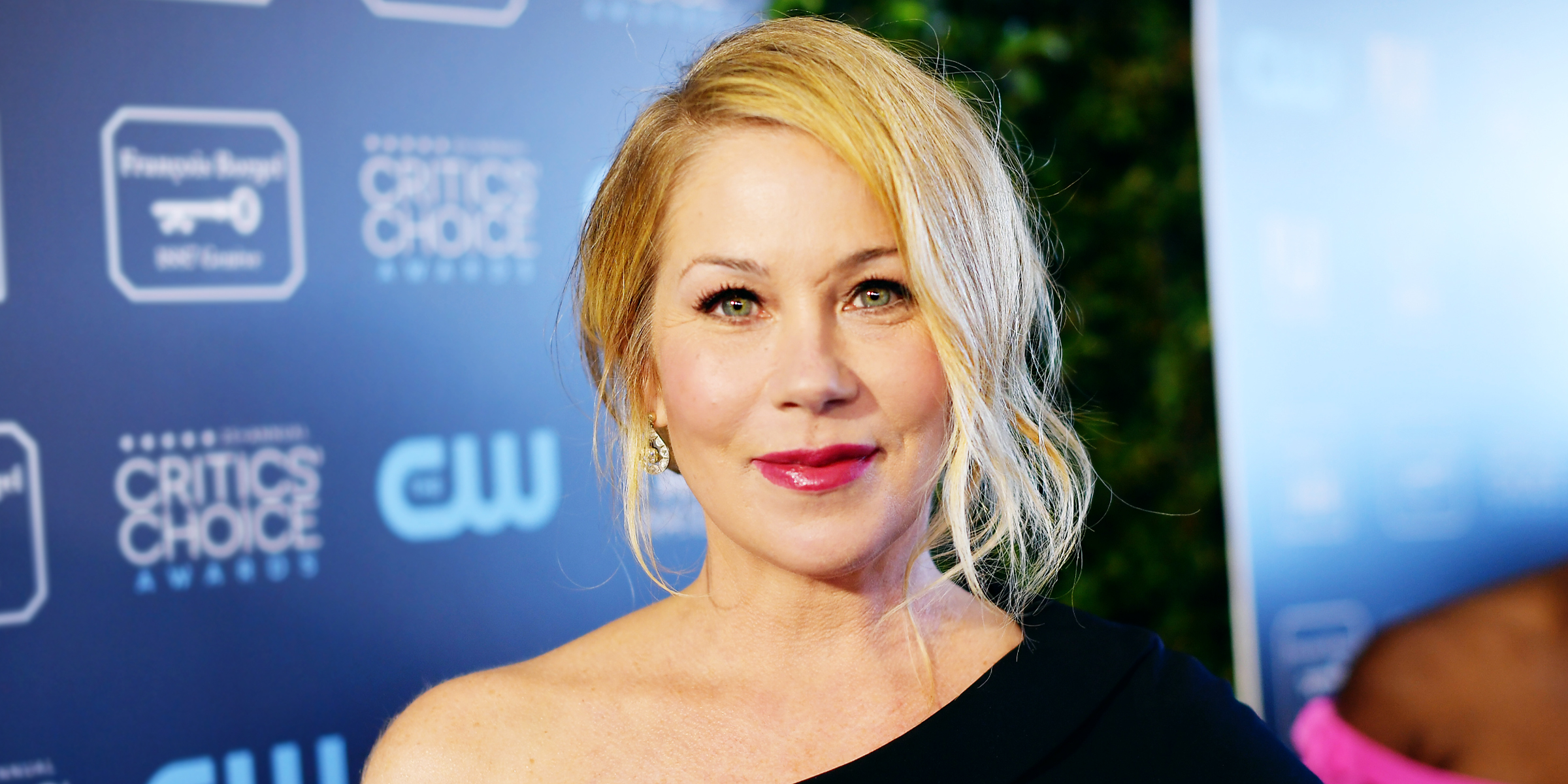 Christina Applegate | Fuente: Getty Images