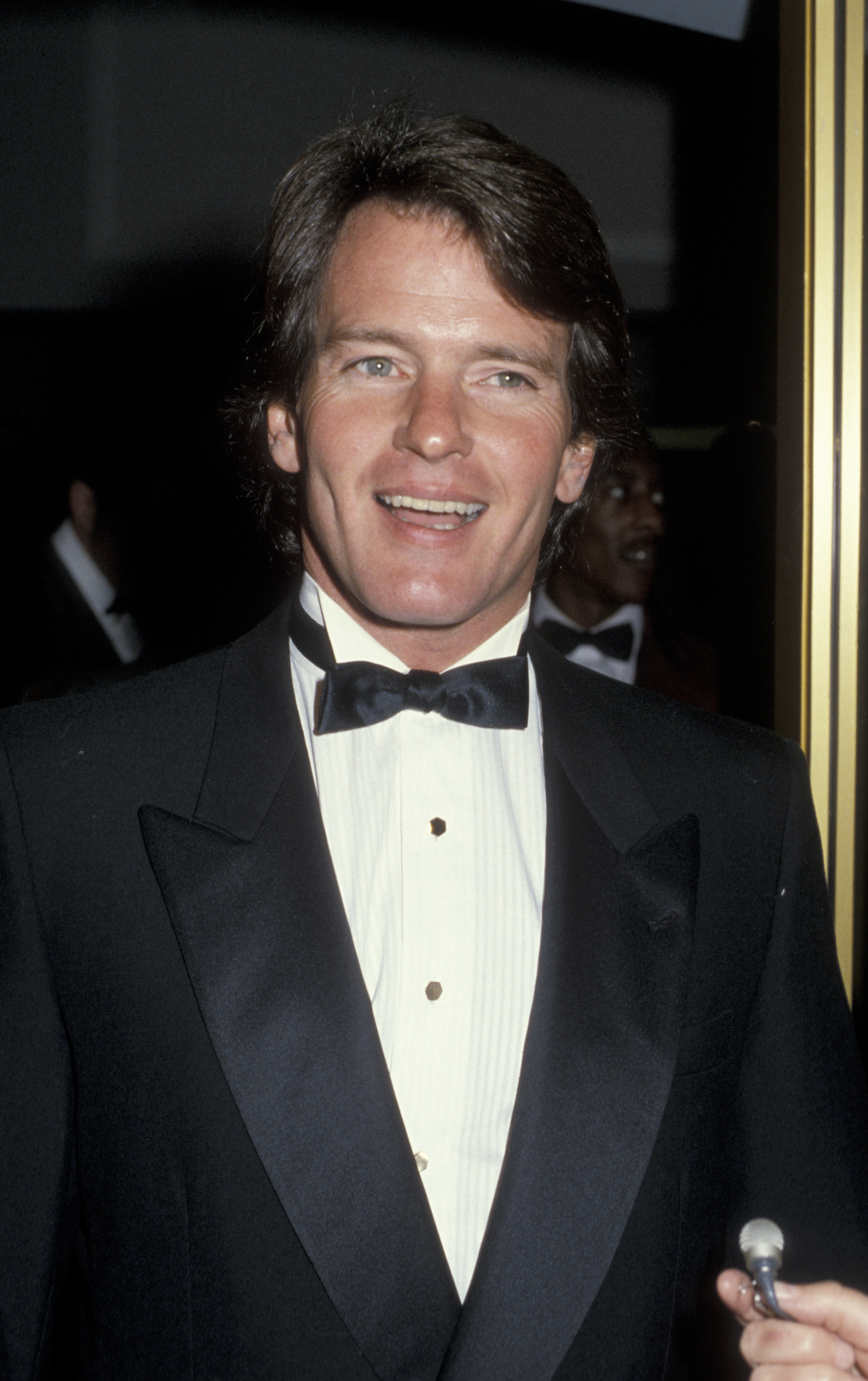 Gordon Thomson en la "Henry Fonda Celebration Gala" el 10 de febrero de 1985, en Hollywood, California | Fuente: Getty Images