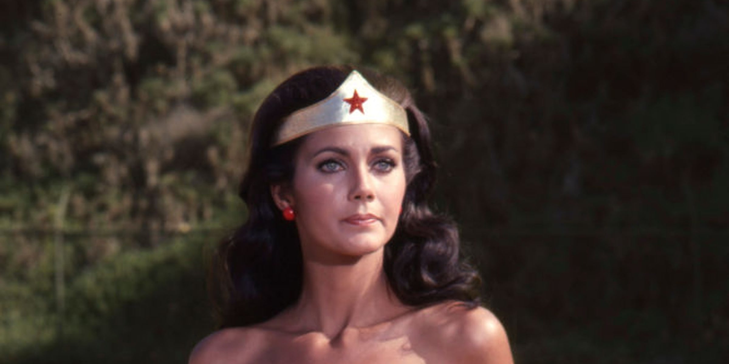 Lynda Carter | Fuente: Getty Images