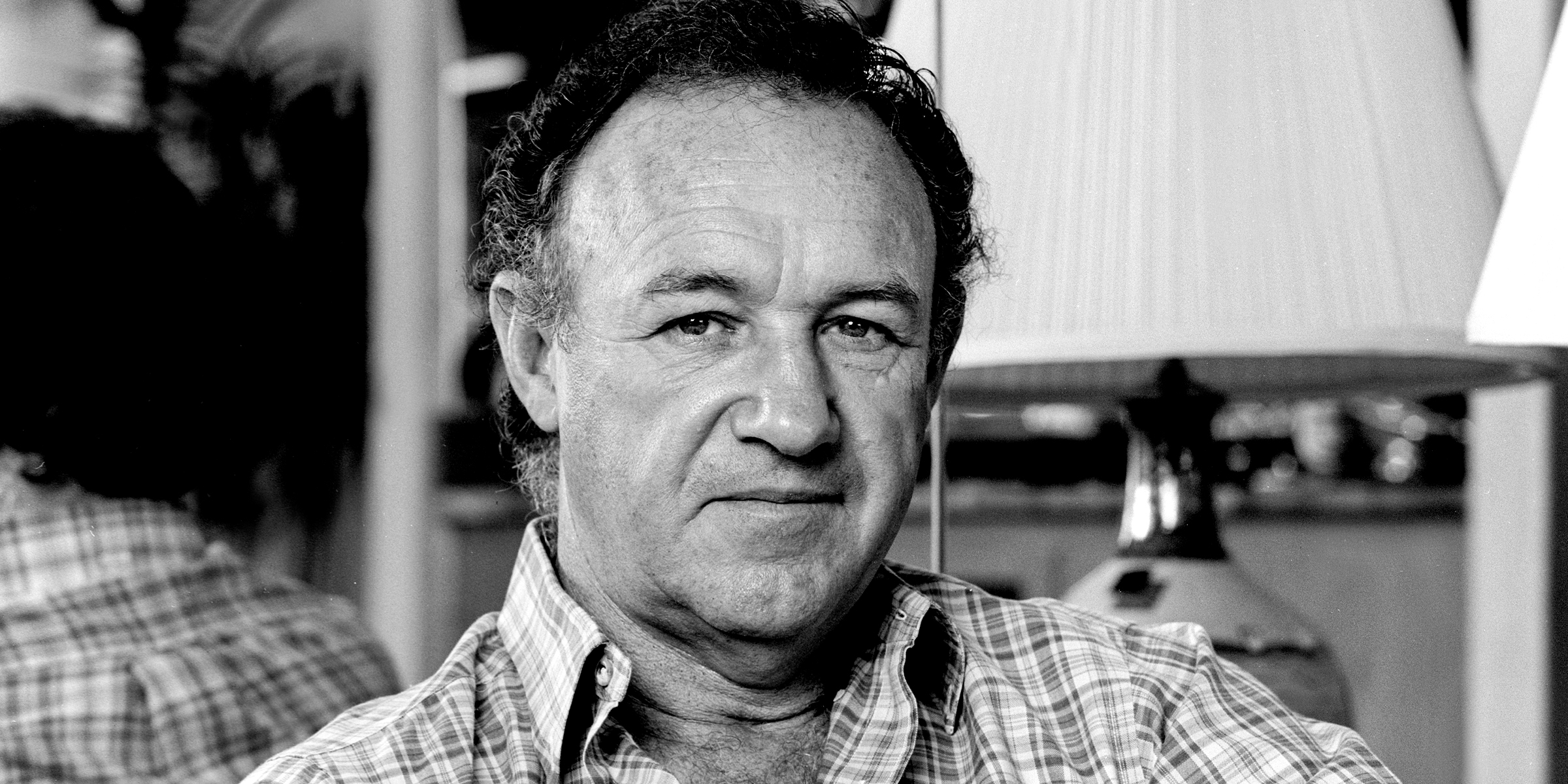 Gene Hackman | Fuente: Getty Images