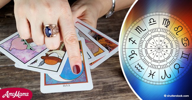 Las cartas del Tarot tienen un nuevo mensaje para cada signo del zodíaco, esta semana