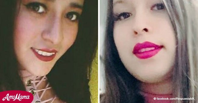 Joana y Rubí, de 15 años, son buscadas desesperadamente desde el 6 de abril