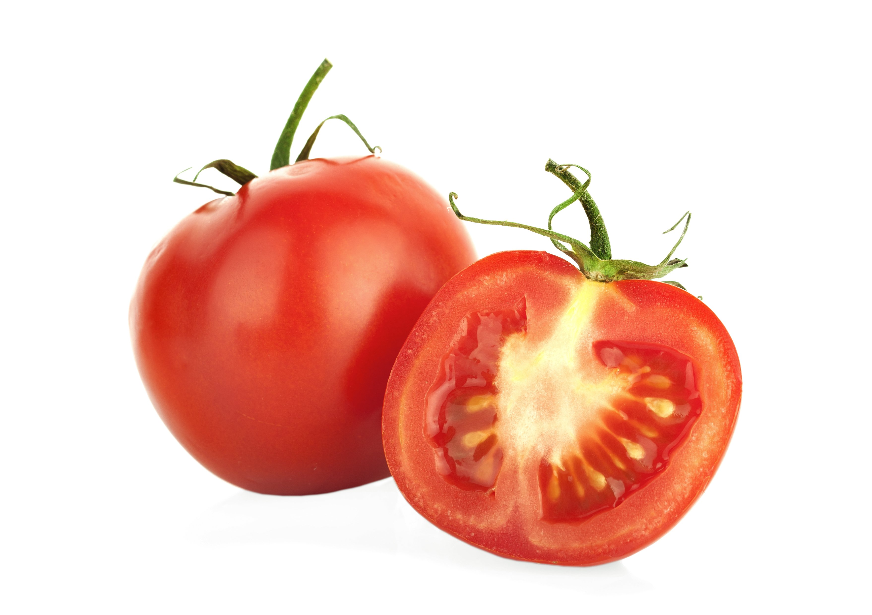 Tomates picados | Foto: Shutterstock